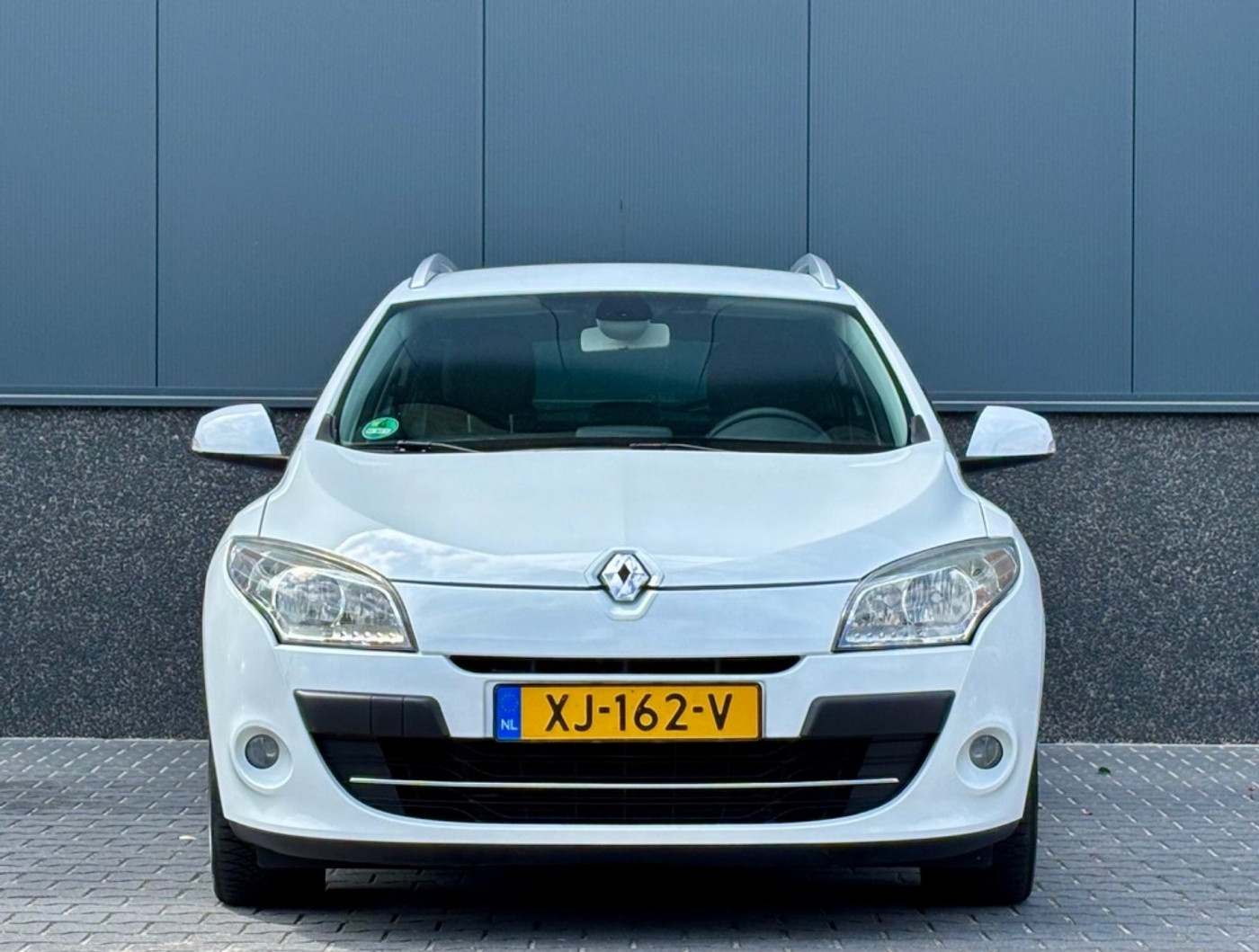Foto van Renault Megane