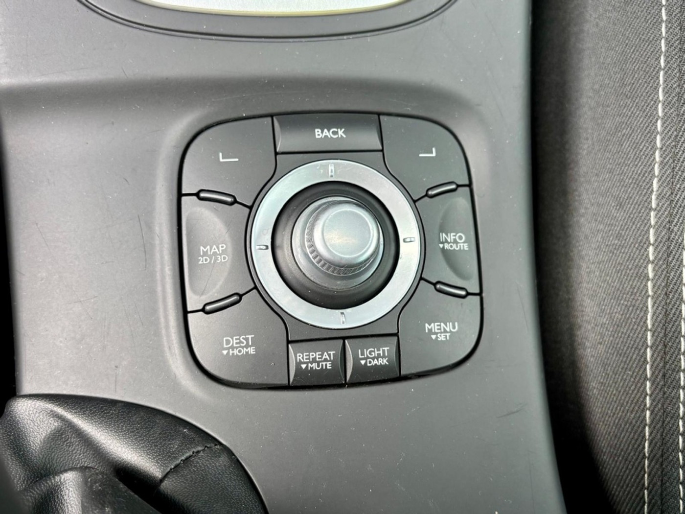 Foto van Renault Megane