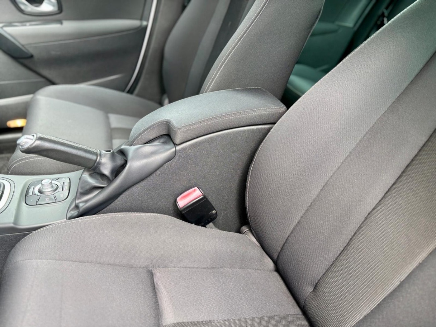 Foto van Renault Megane