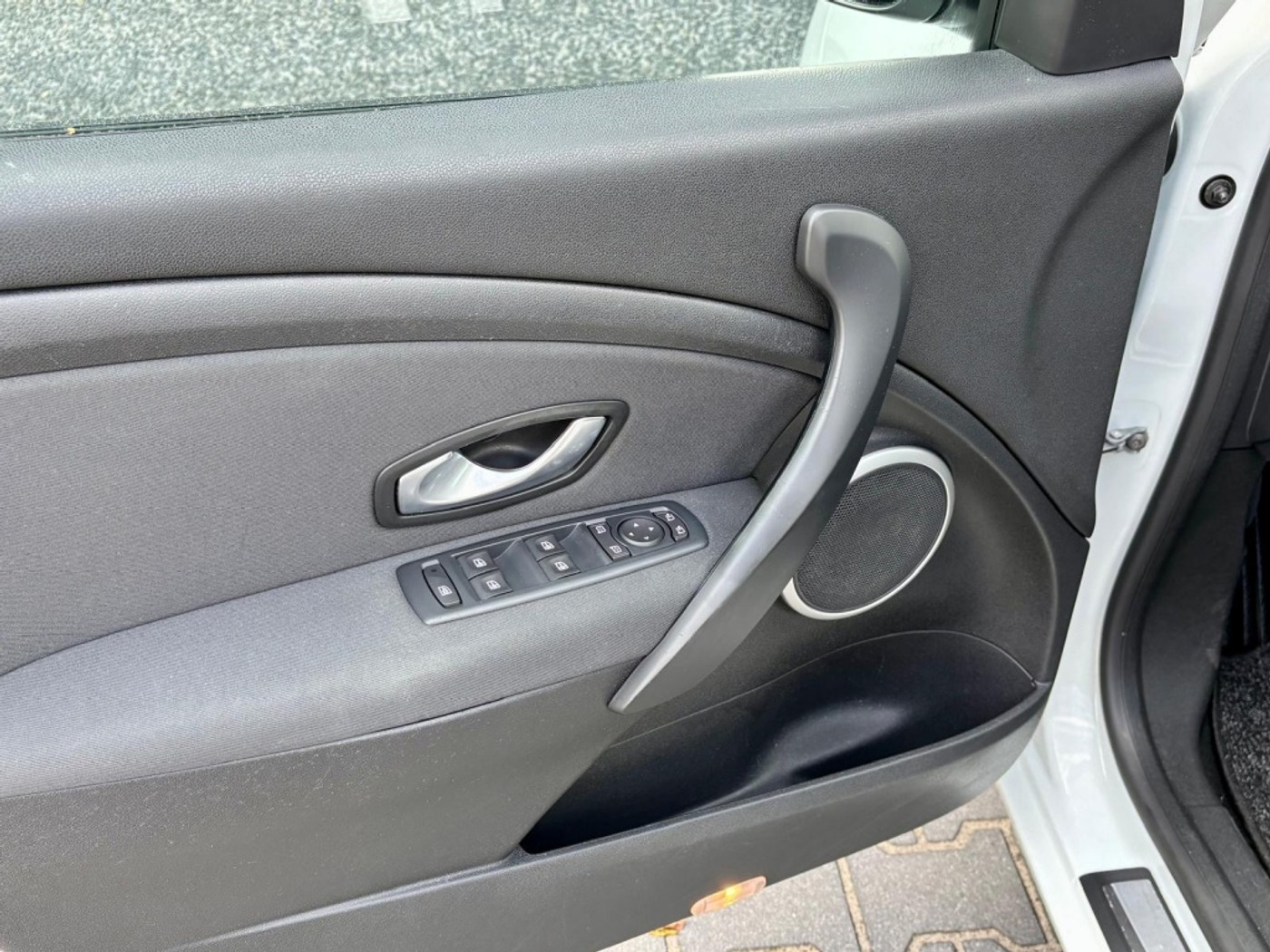 Foto van Renault Megane