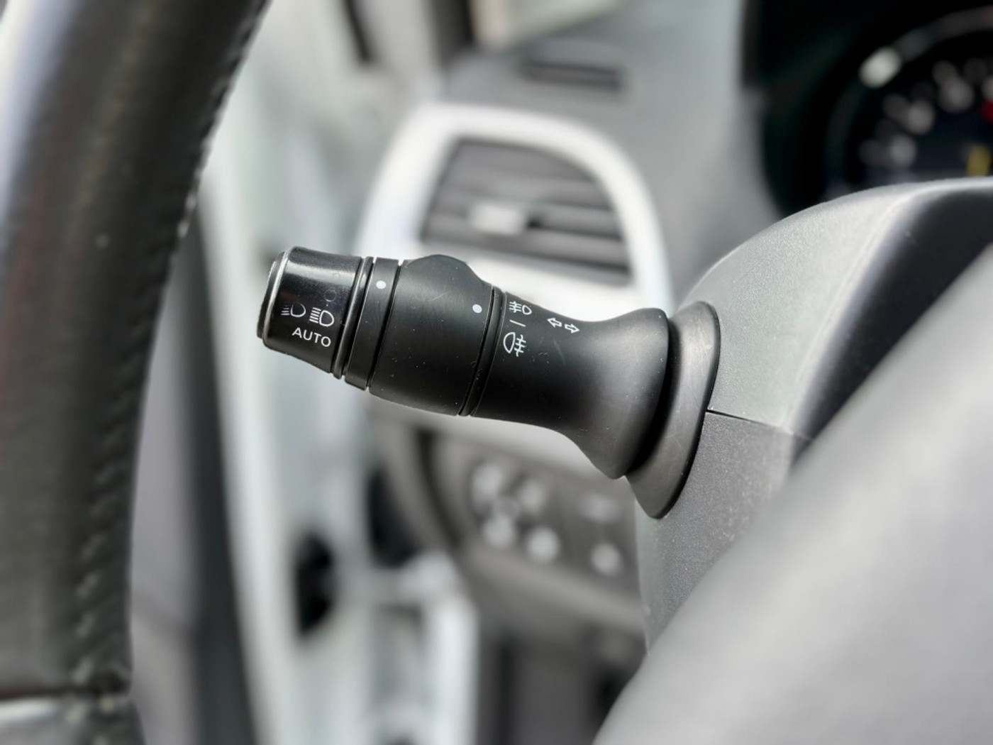 Foto van Renault Megane