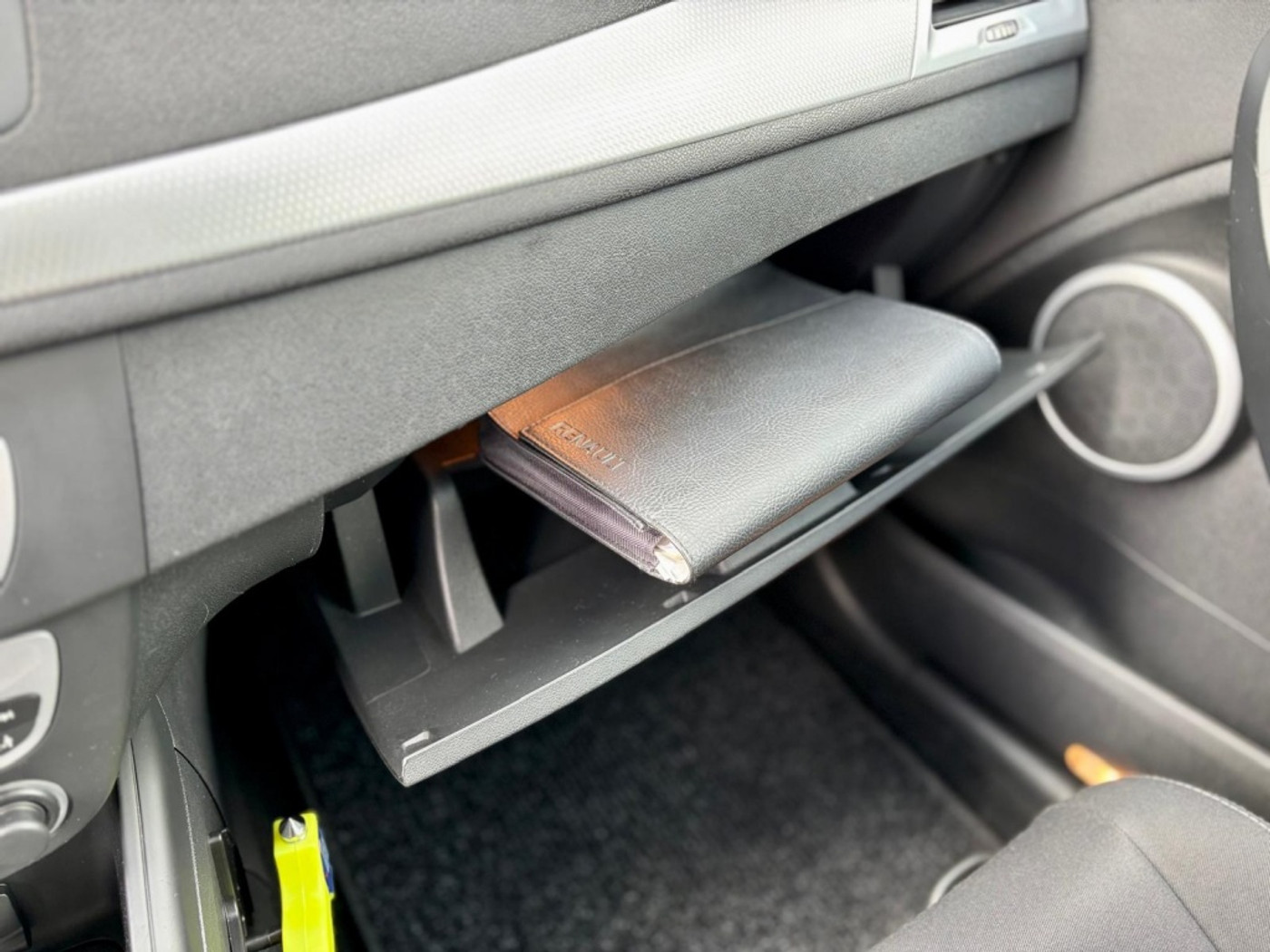 Foto van Renault Megane