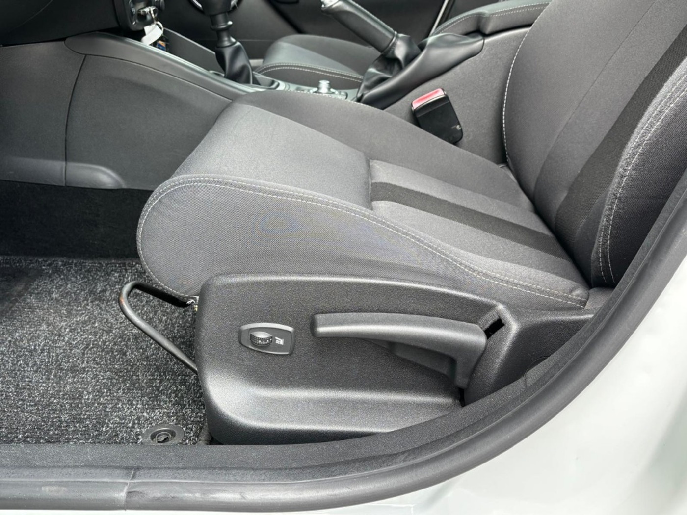 Foto van Renault Megane