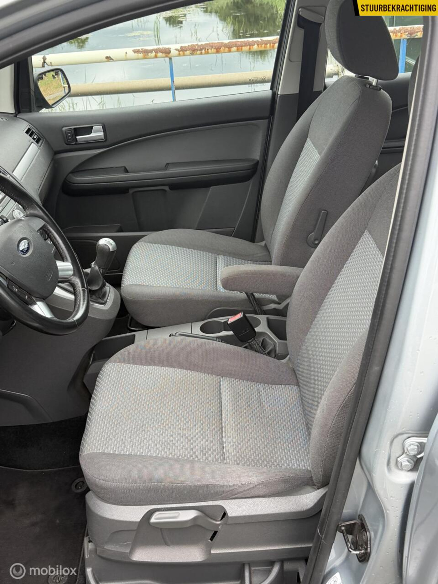 Foto van Ford Focus C-max