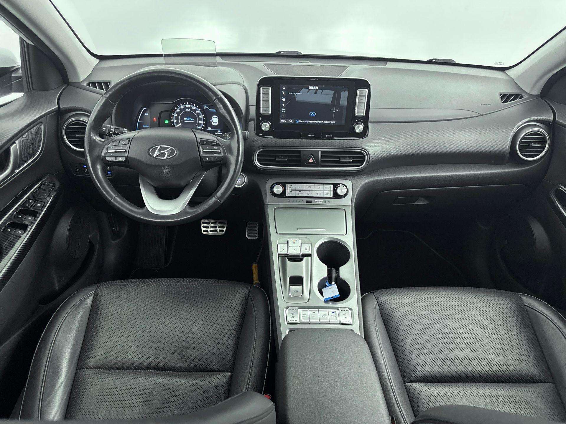 Foto van Hyundai Kona