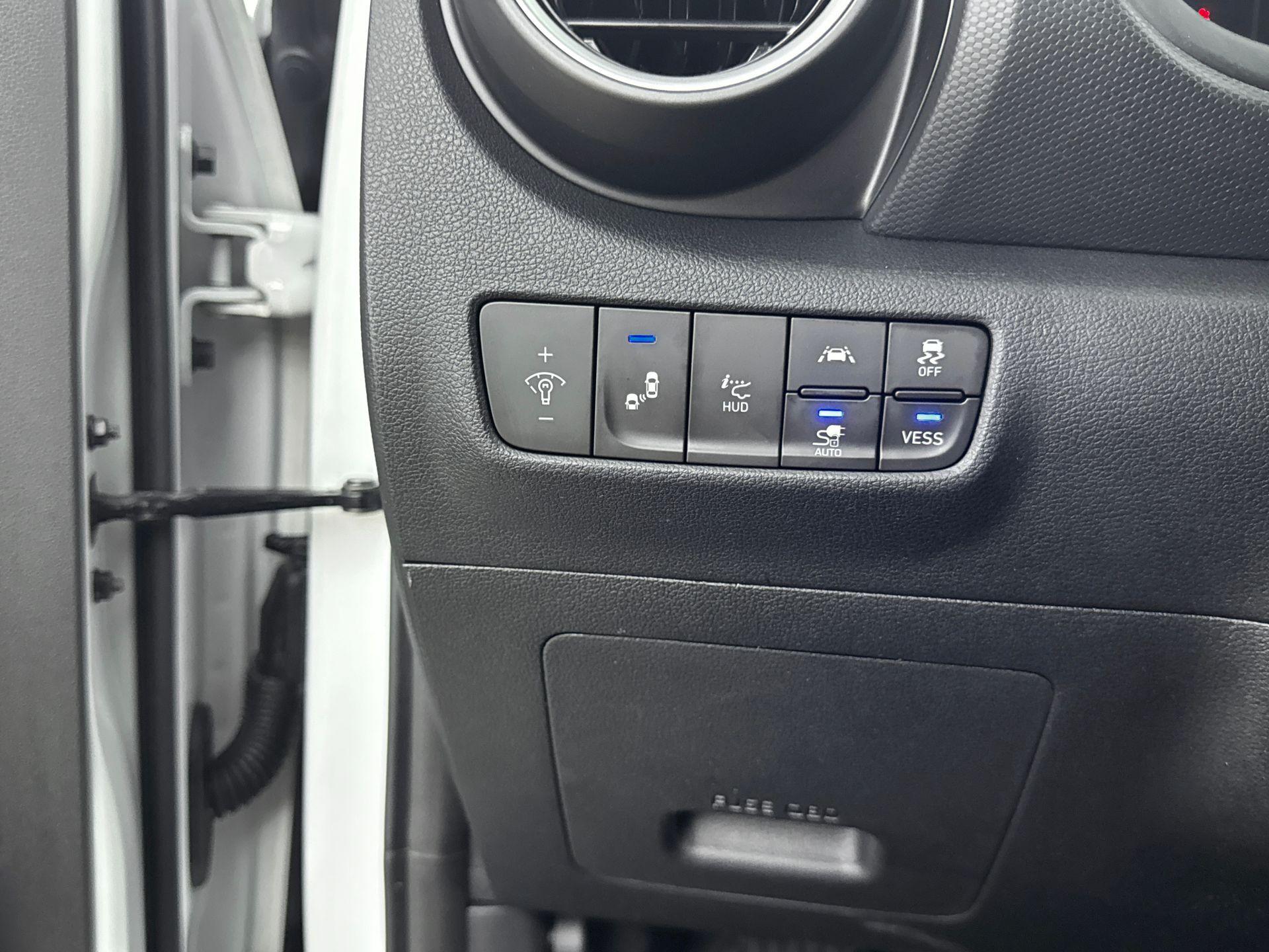 Foto van Hyundai Kona