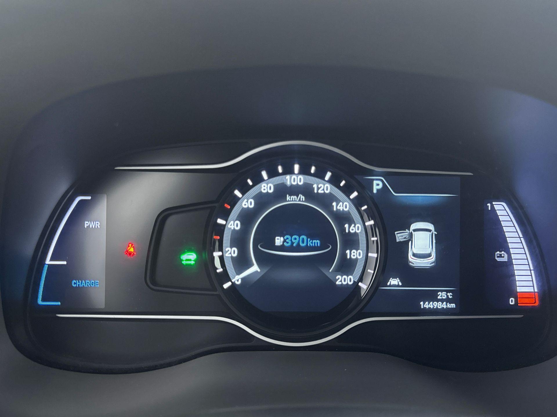 Foto van Hyundai Kona