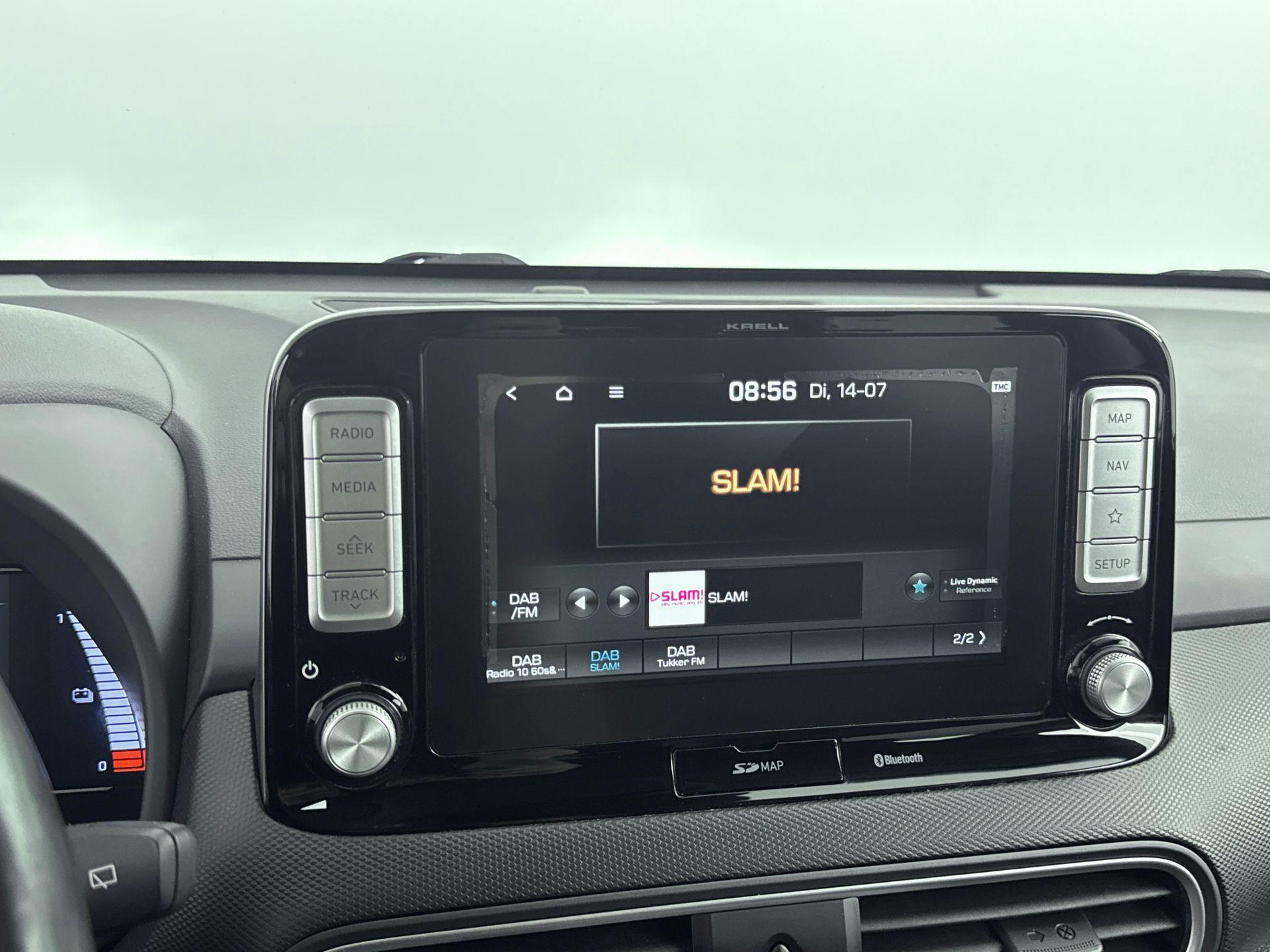Foto van Hyundai Kona