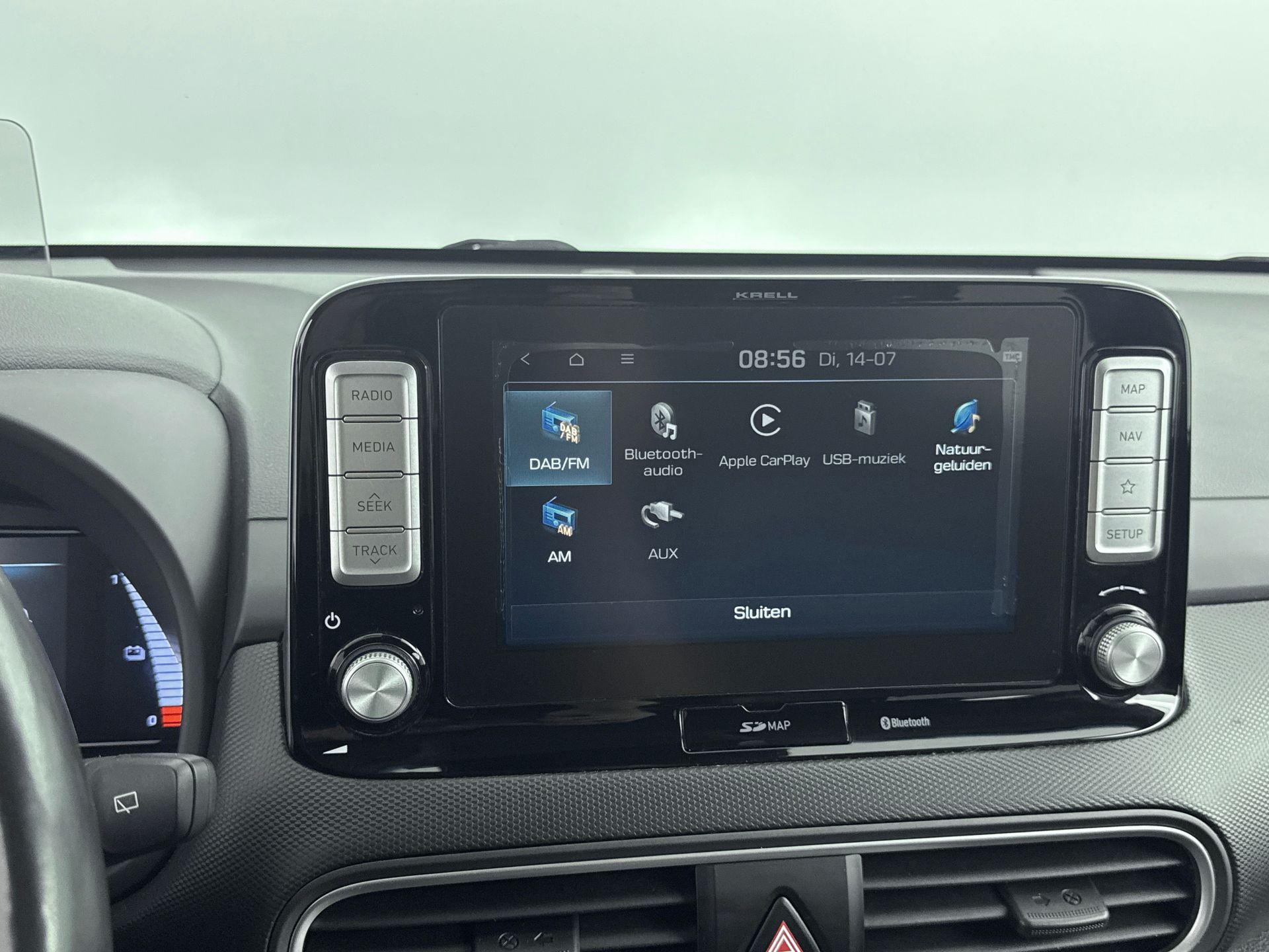 Foto van Hyundai Kona