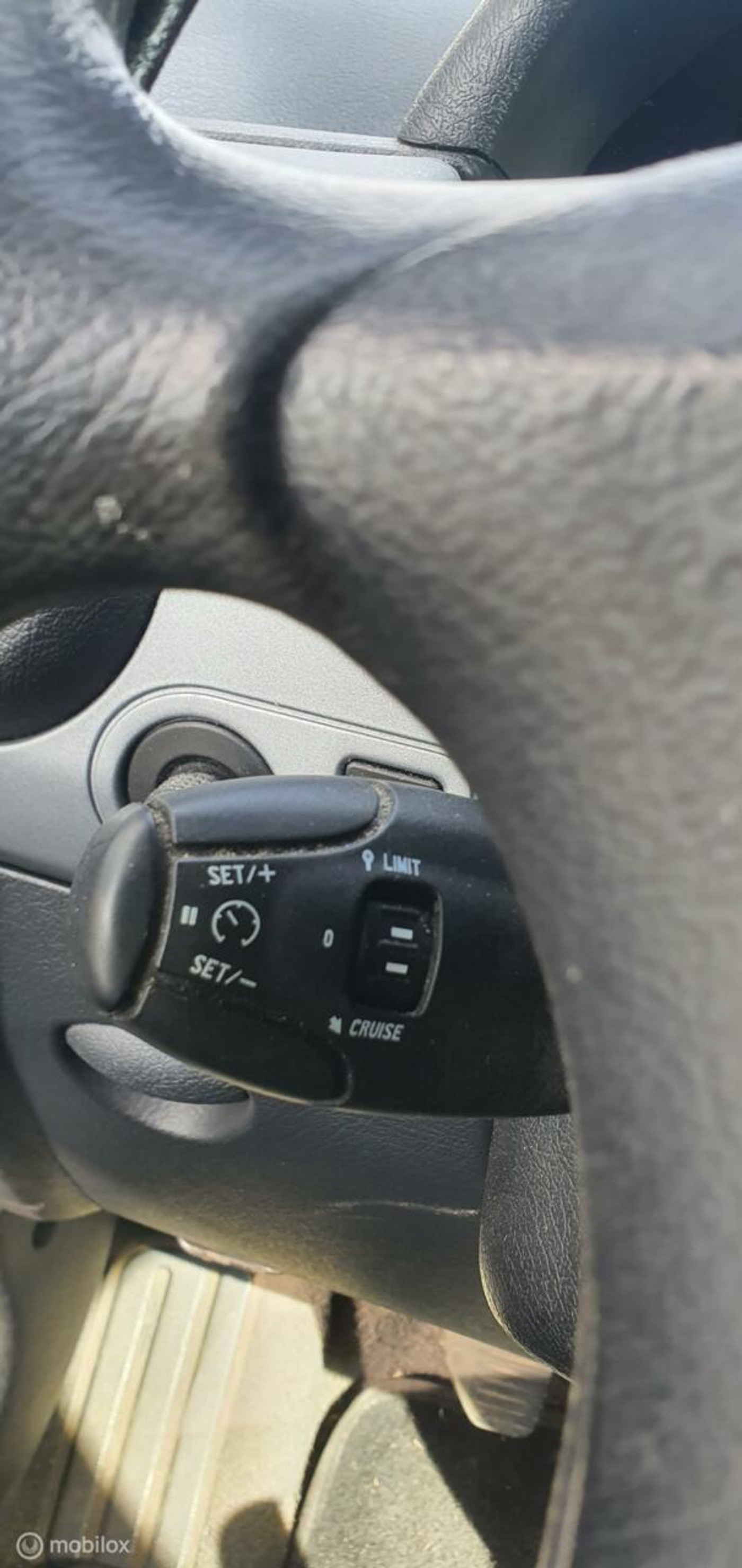 Foto van Citroen Berlingo