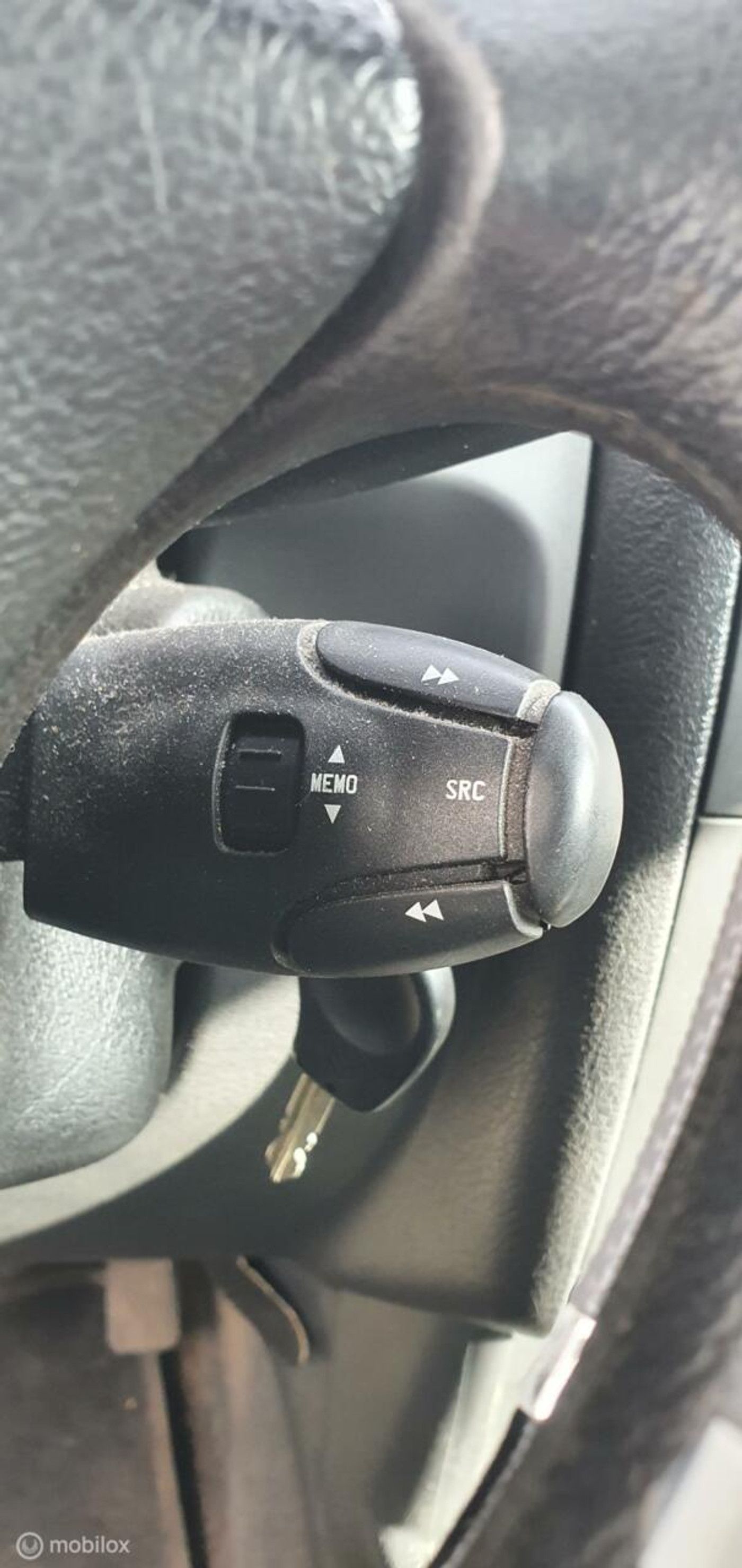 Foto van Citroen Berlingo