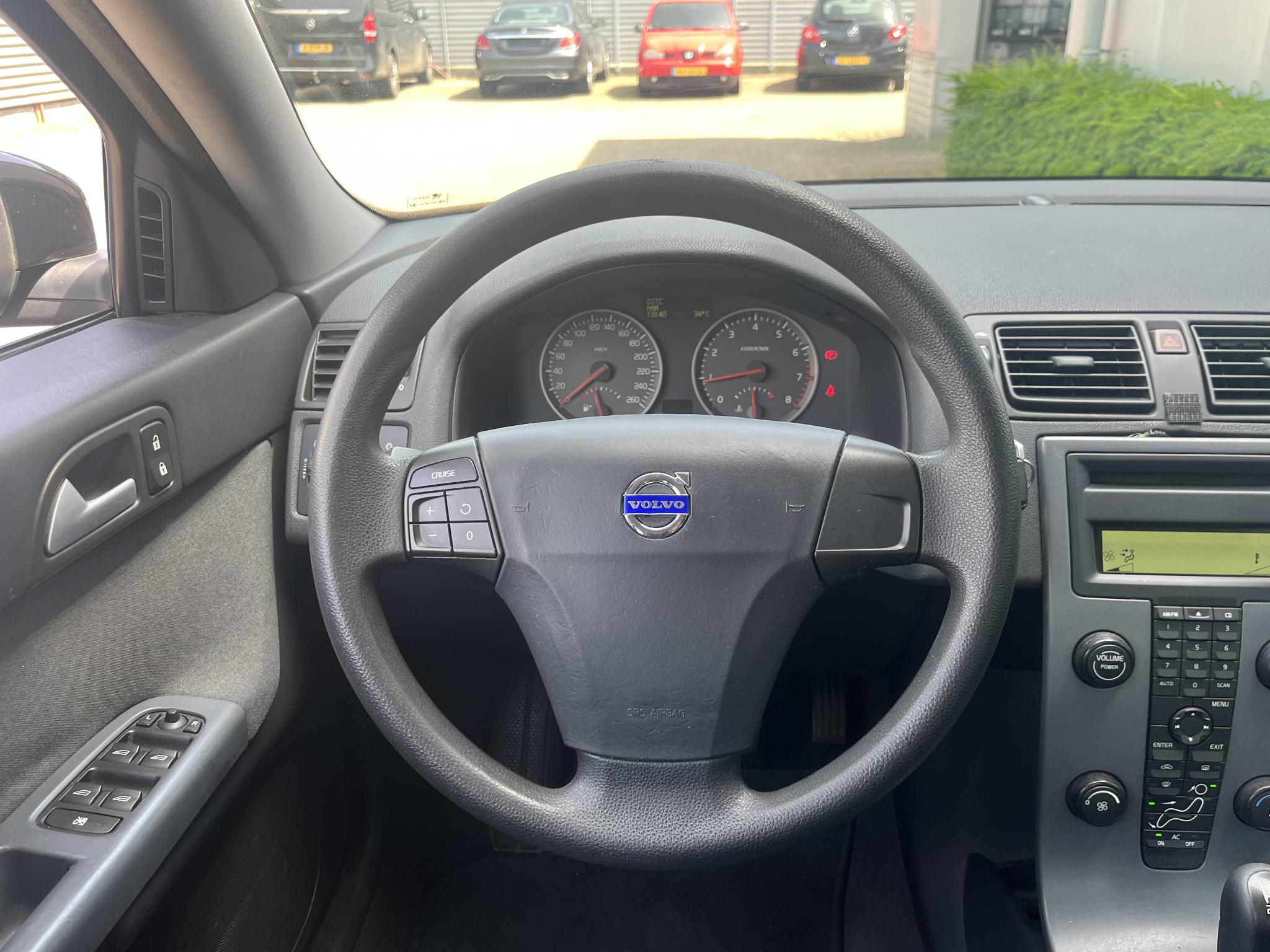 Foto van Volvo S40