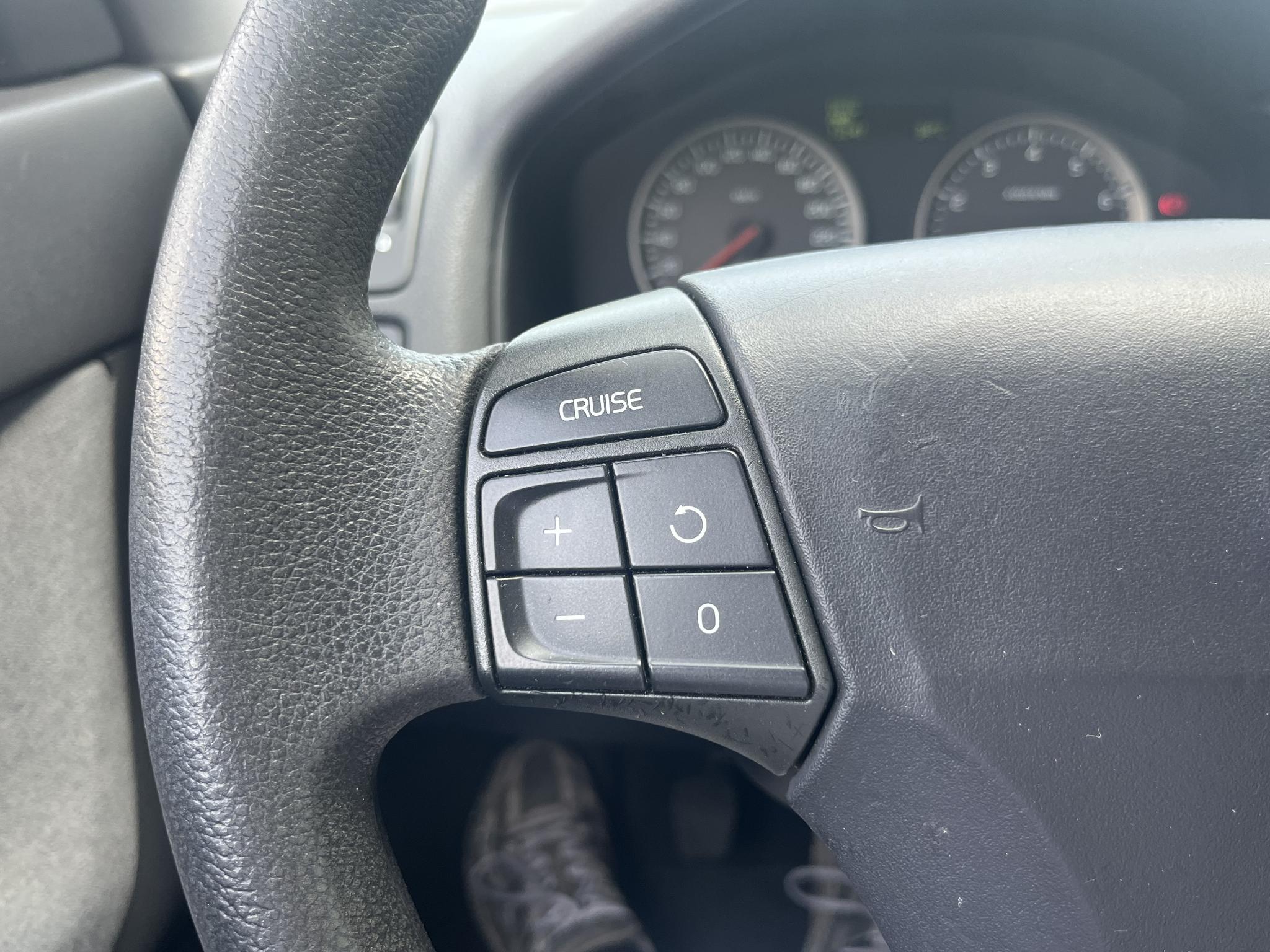 Foto van Volvo S40