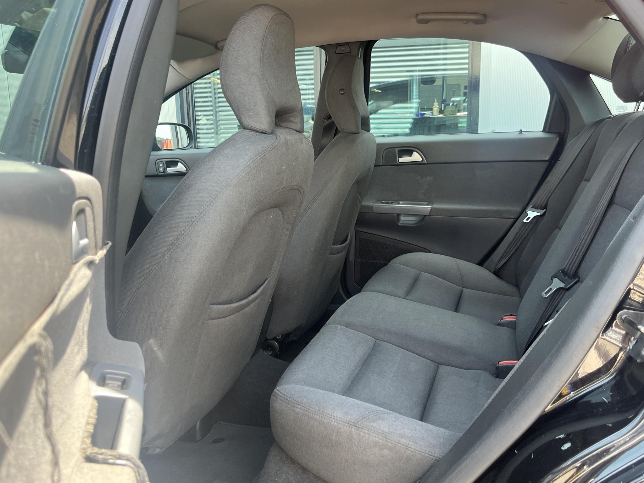 Foto van Volvo S40