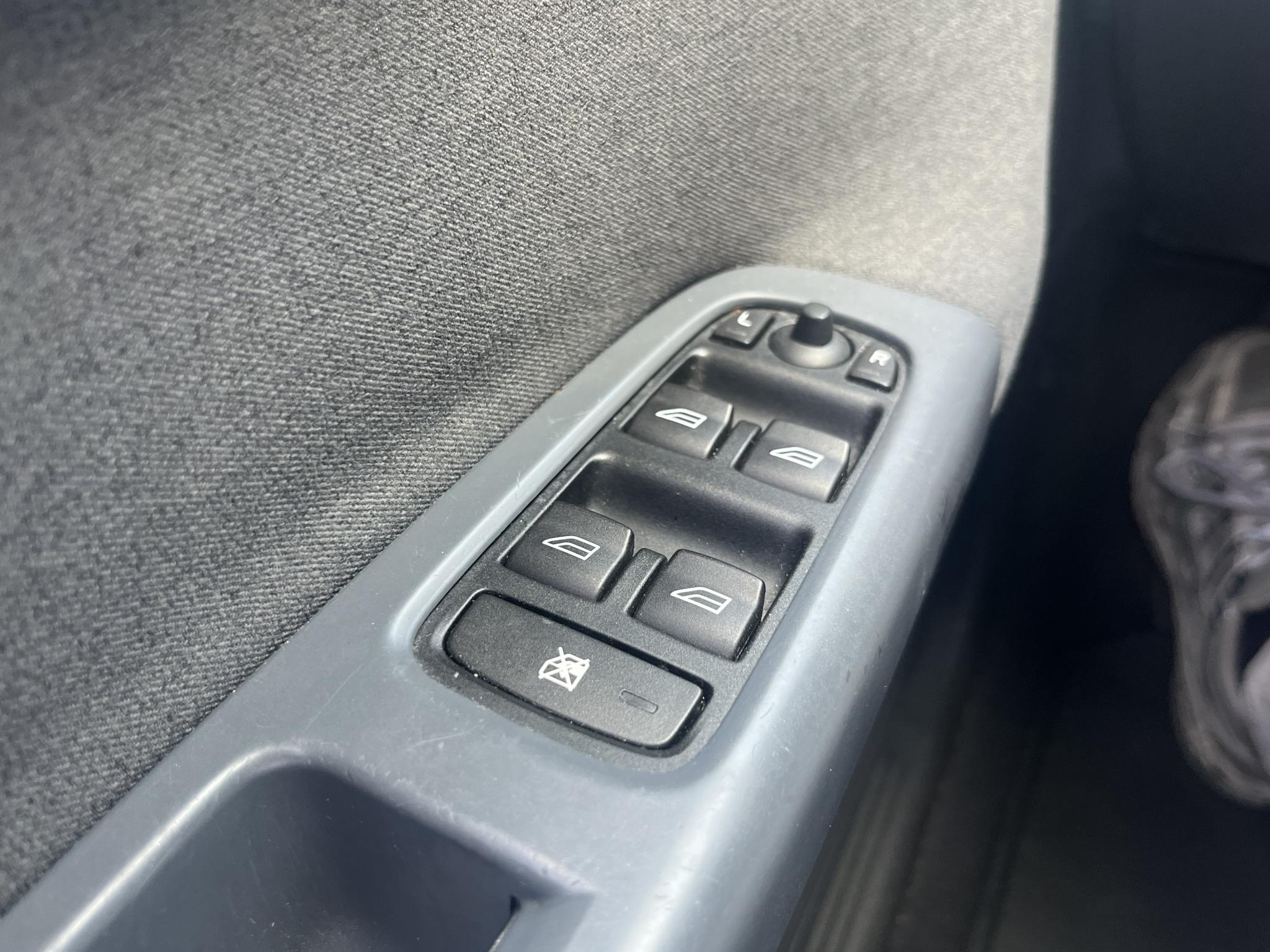 Foto van Volvo S40