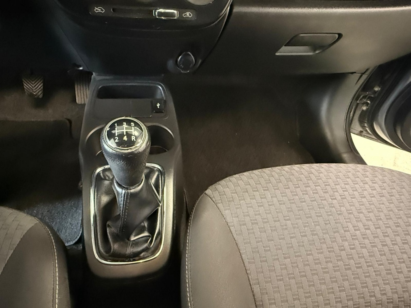 Foto van Mitsubishi Mitsubishi Space Star