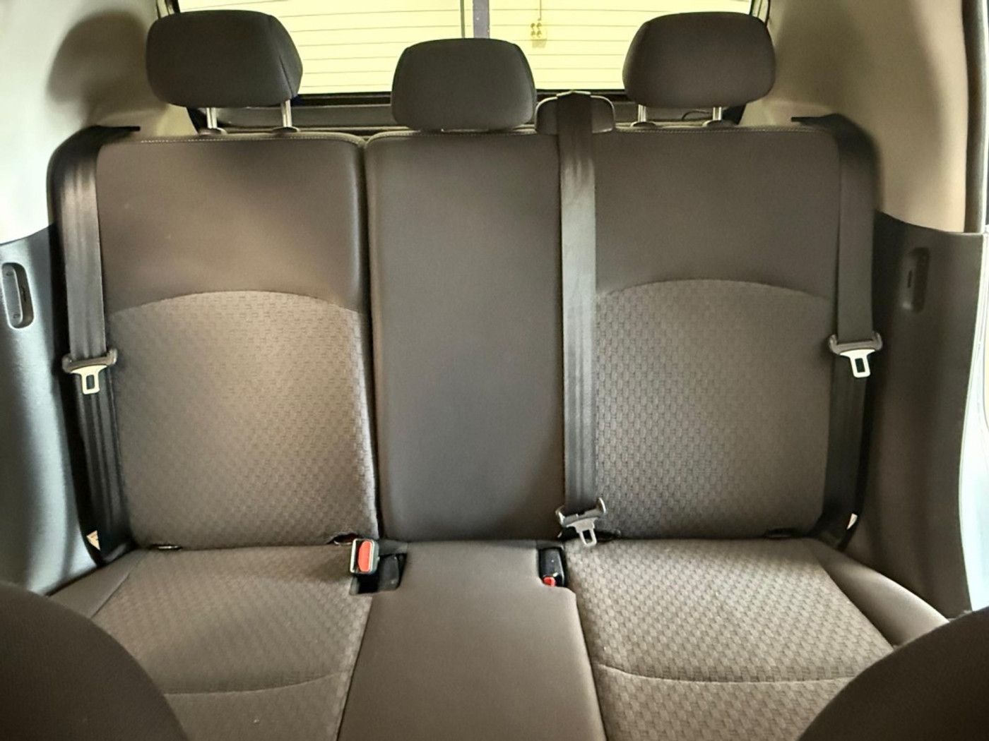 Foto van Mitsubishi Mitsubishi Space Star