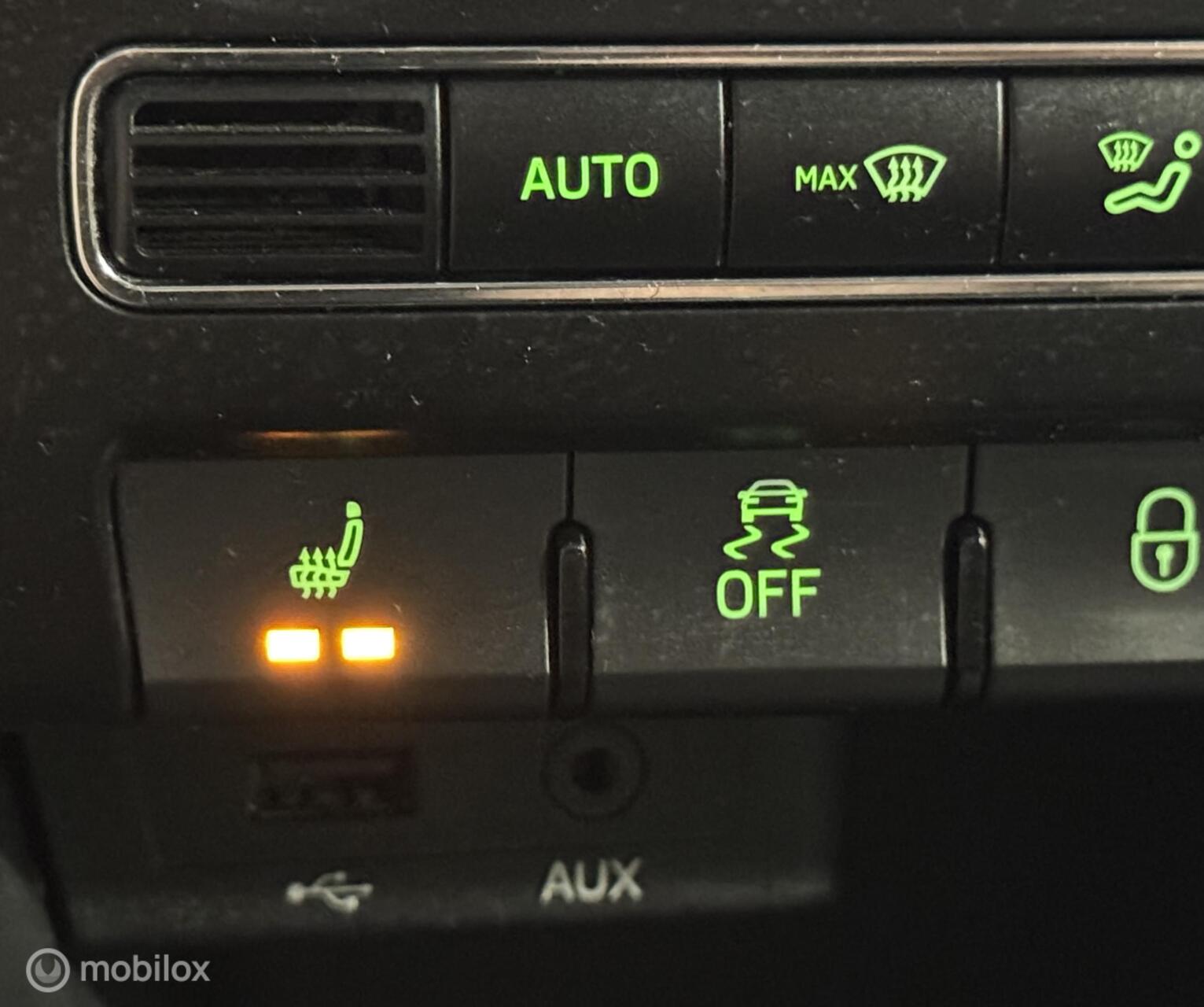Foto van Skoda Rapid