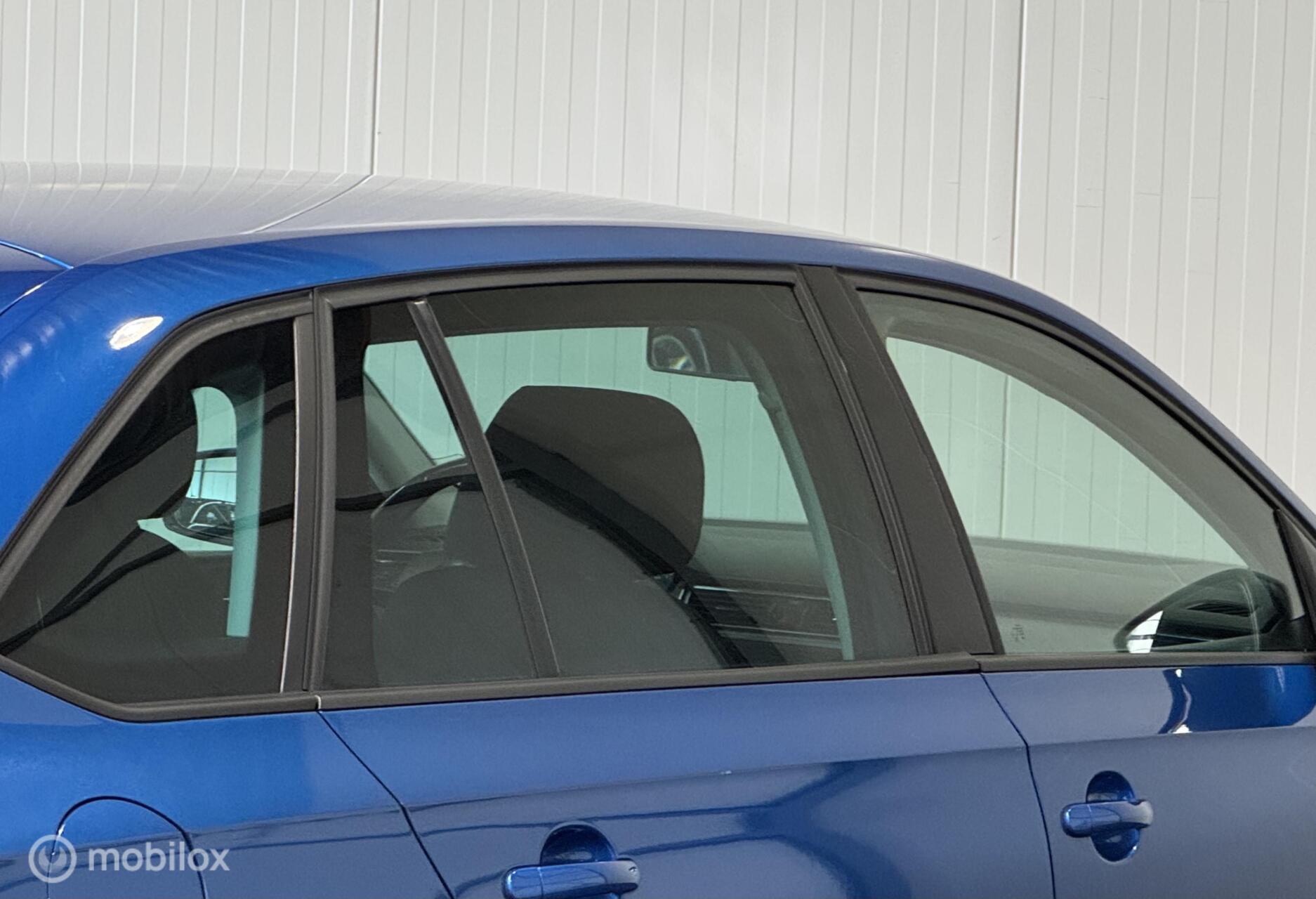 Foto van Skoda Rapid