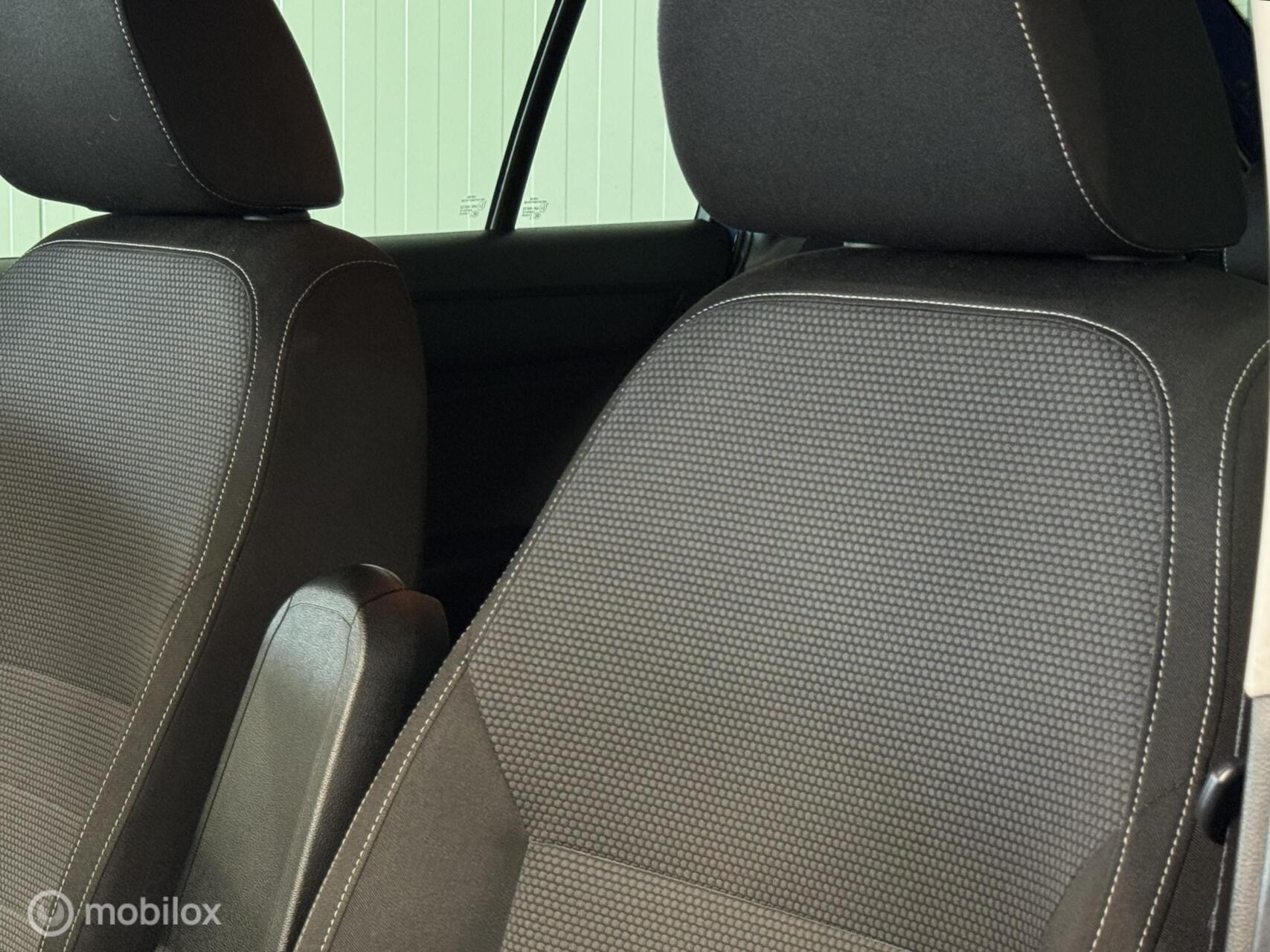 Foto van Skoda Rapid