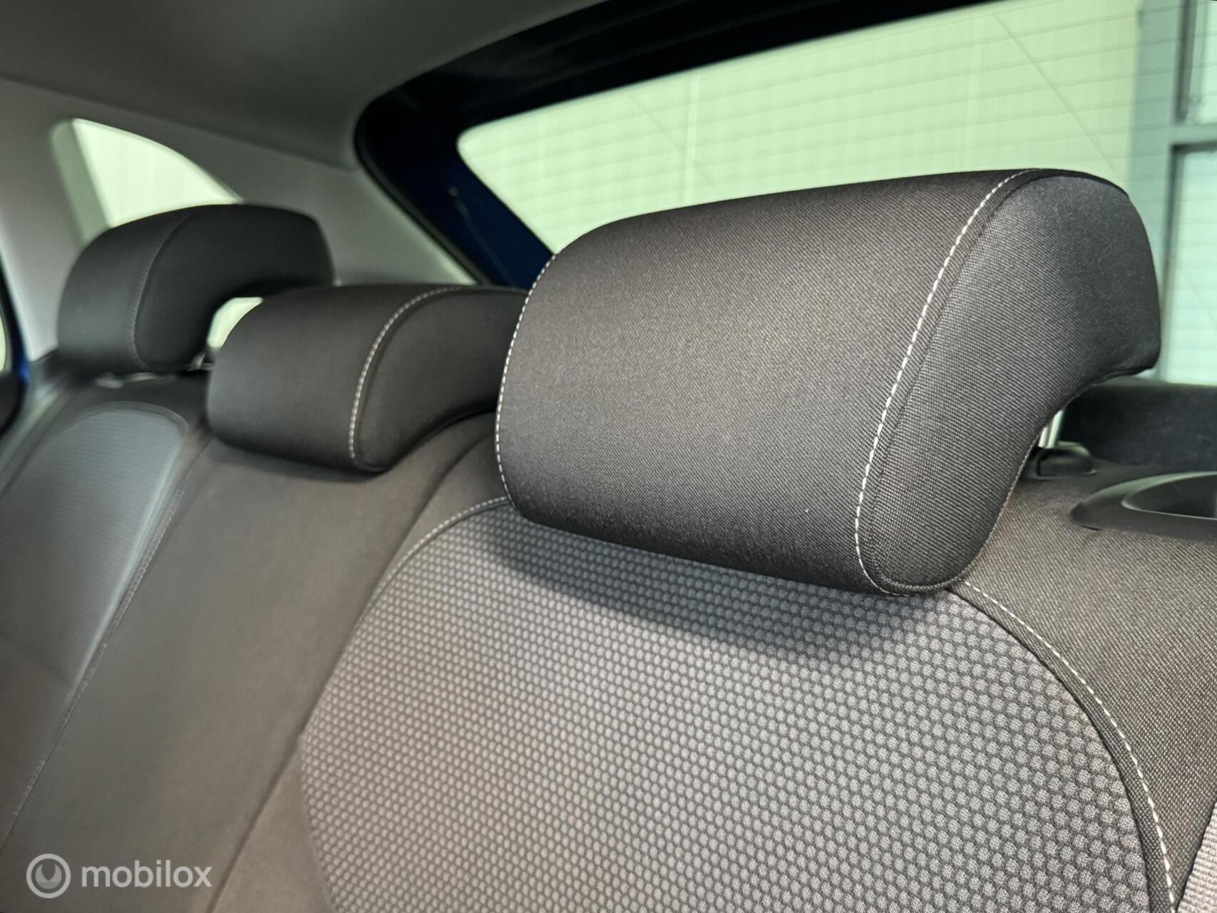 Foto van Skoda Rapid