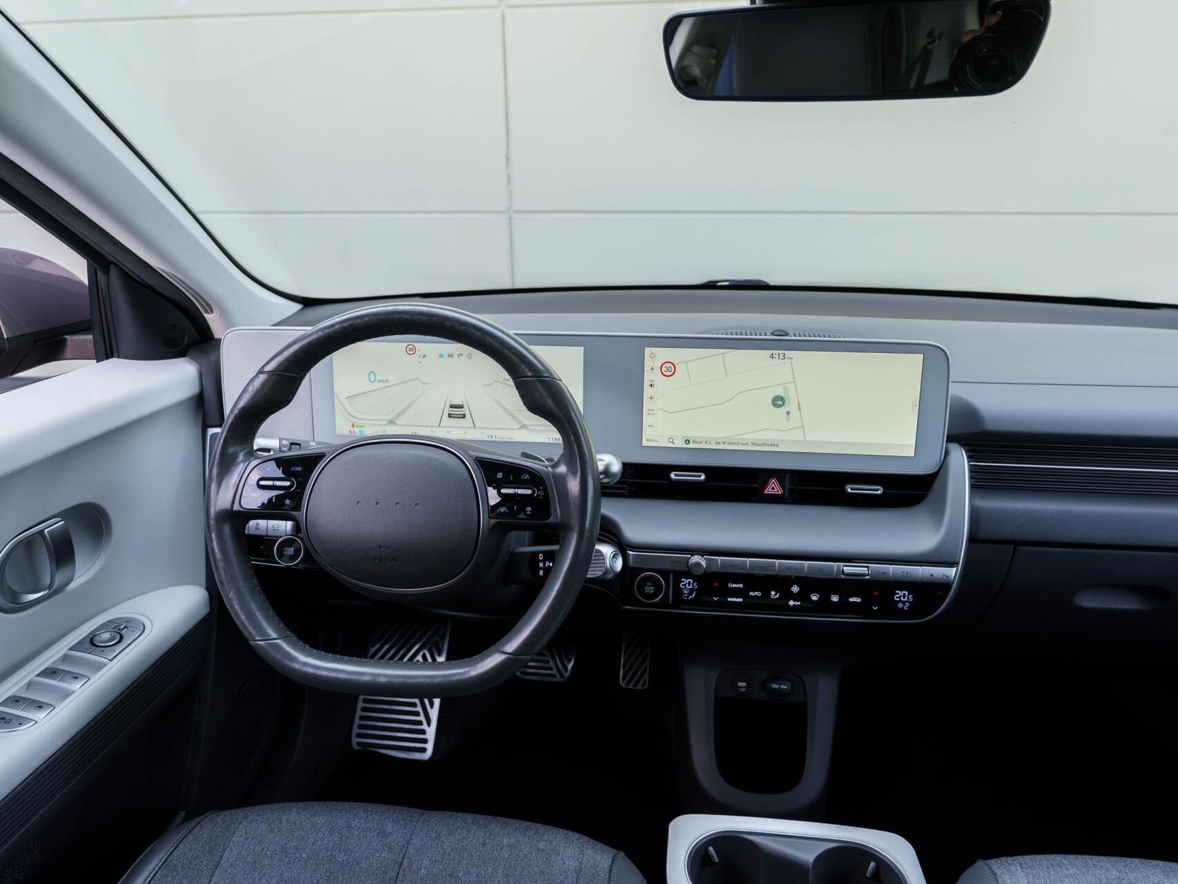 Foto van Hyundai Ioniq5