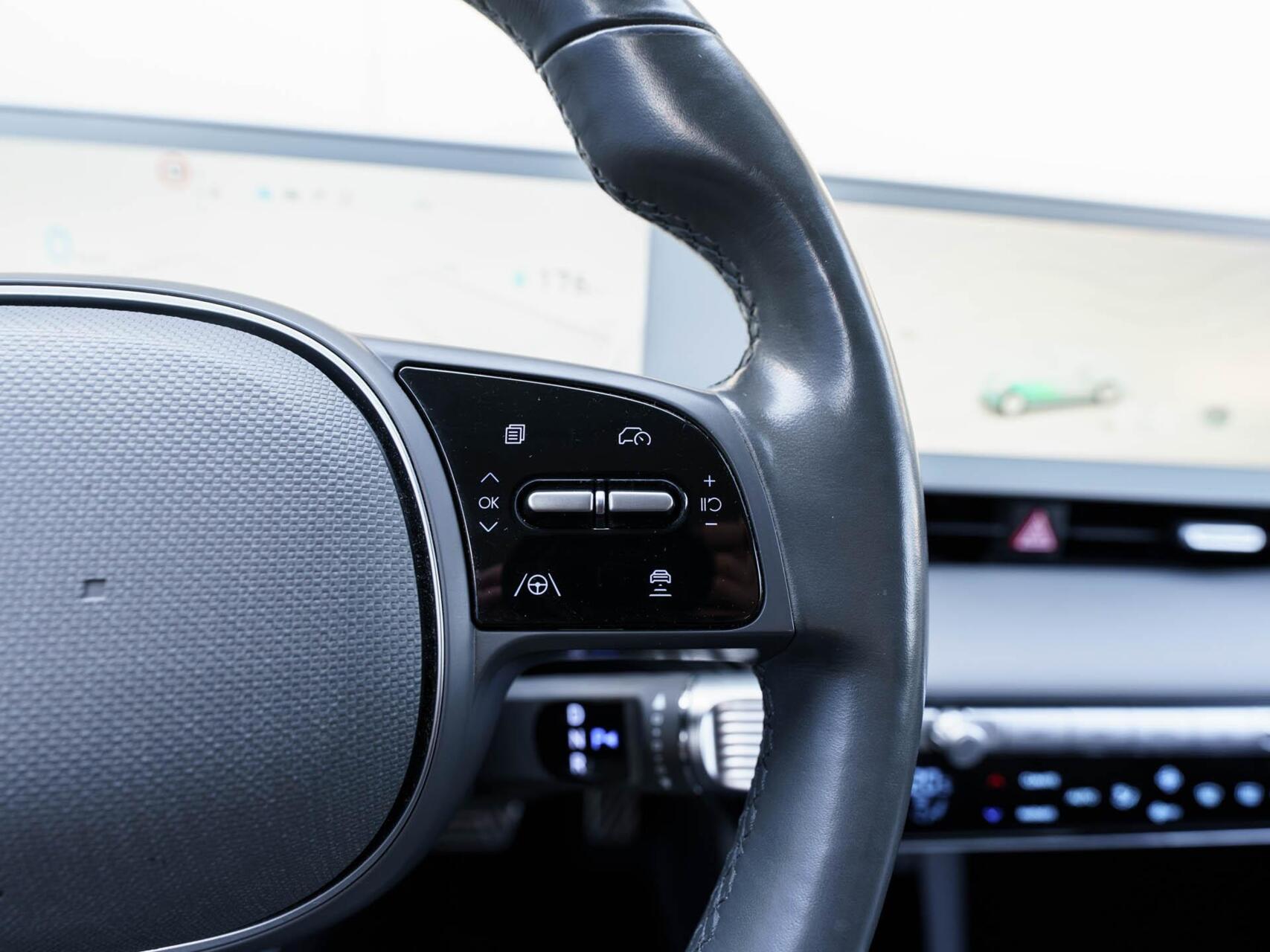 Foto van Hyundai Ioniq5