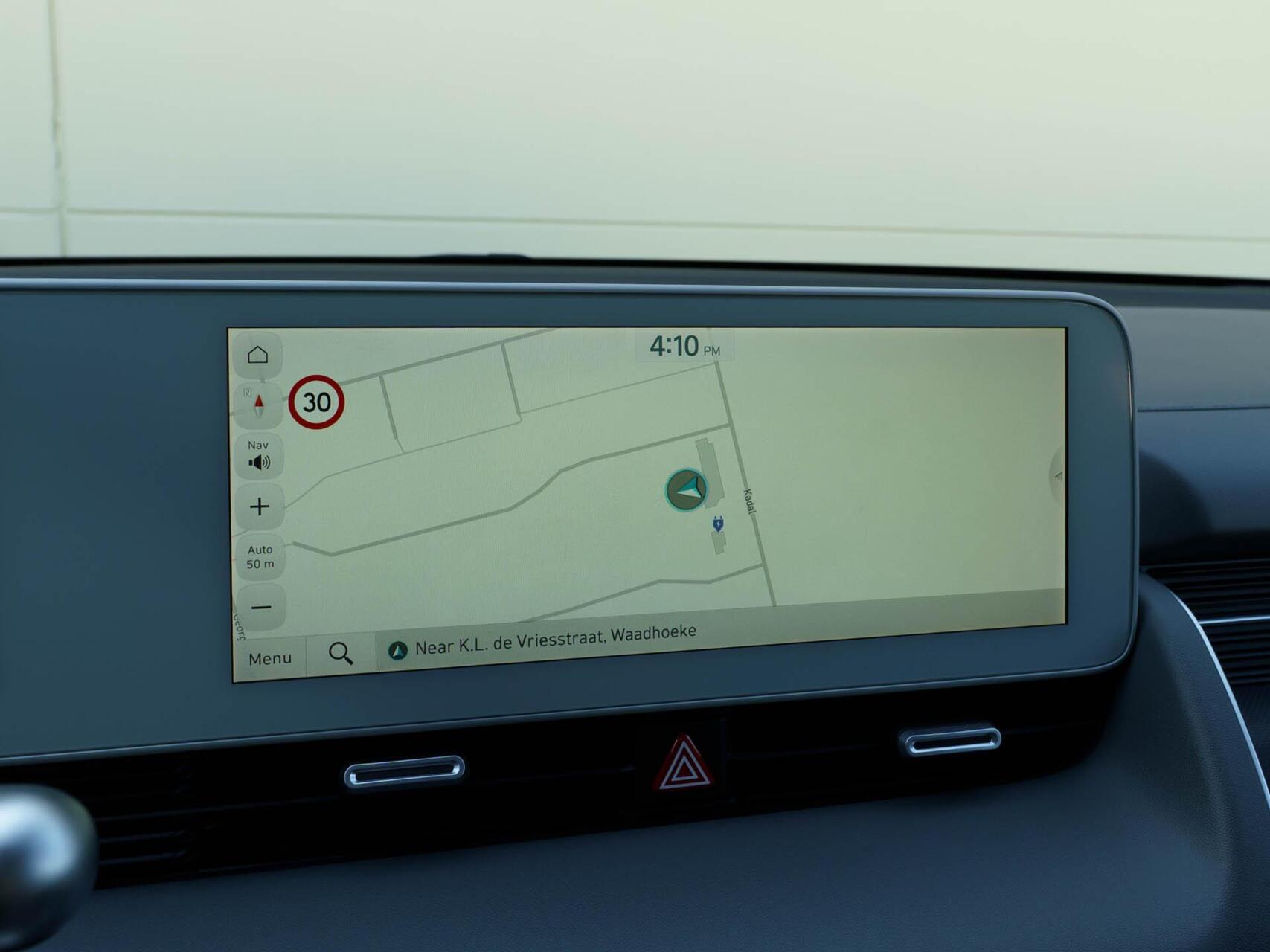 Foto van Hyundai Ioniq5