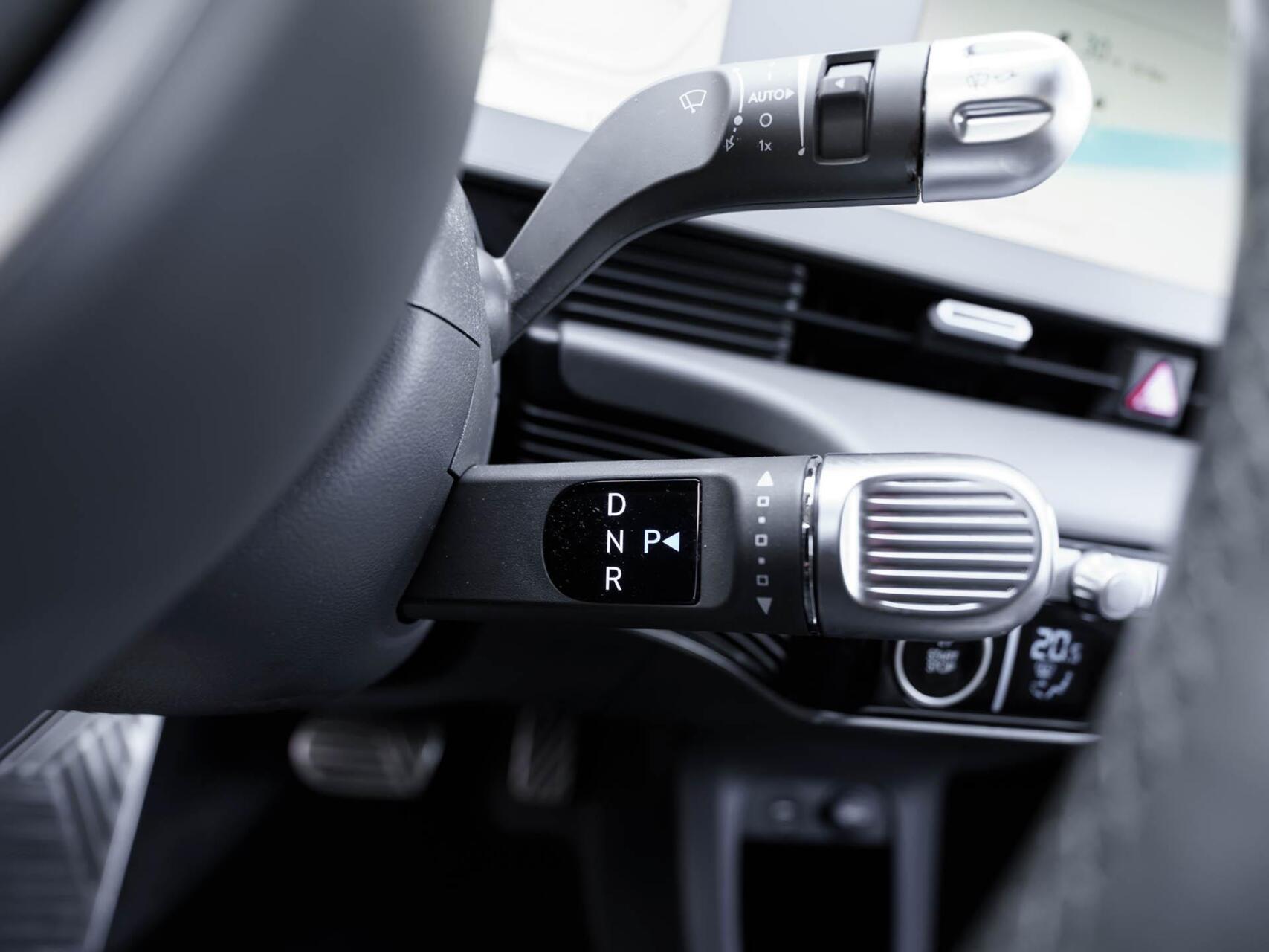 Foto van Hyundai Ioniq5