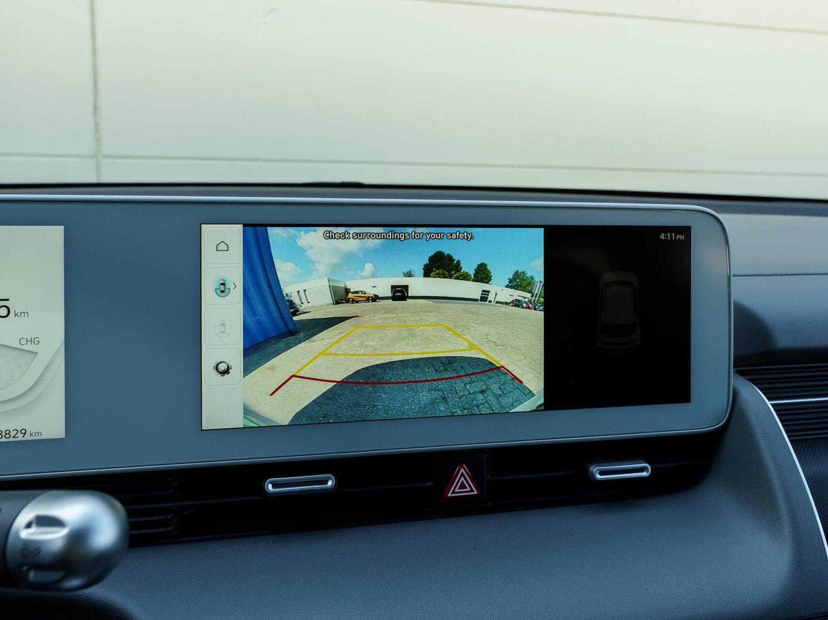 Foto van Hyundai Ioniq5