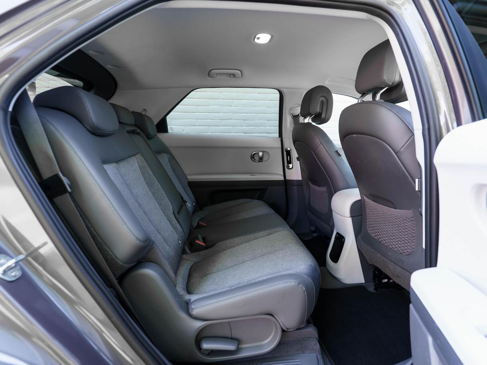 Foto van Hyundai Ioniq5