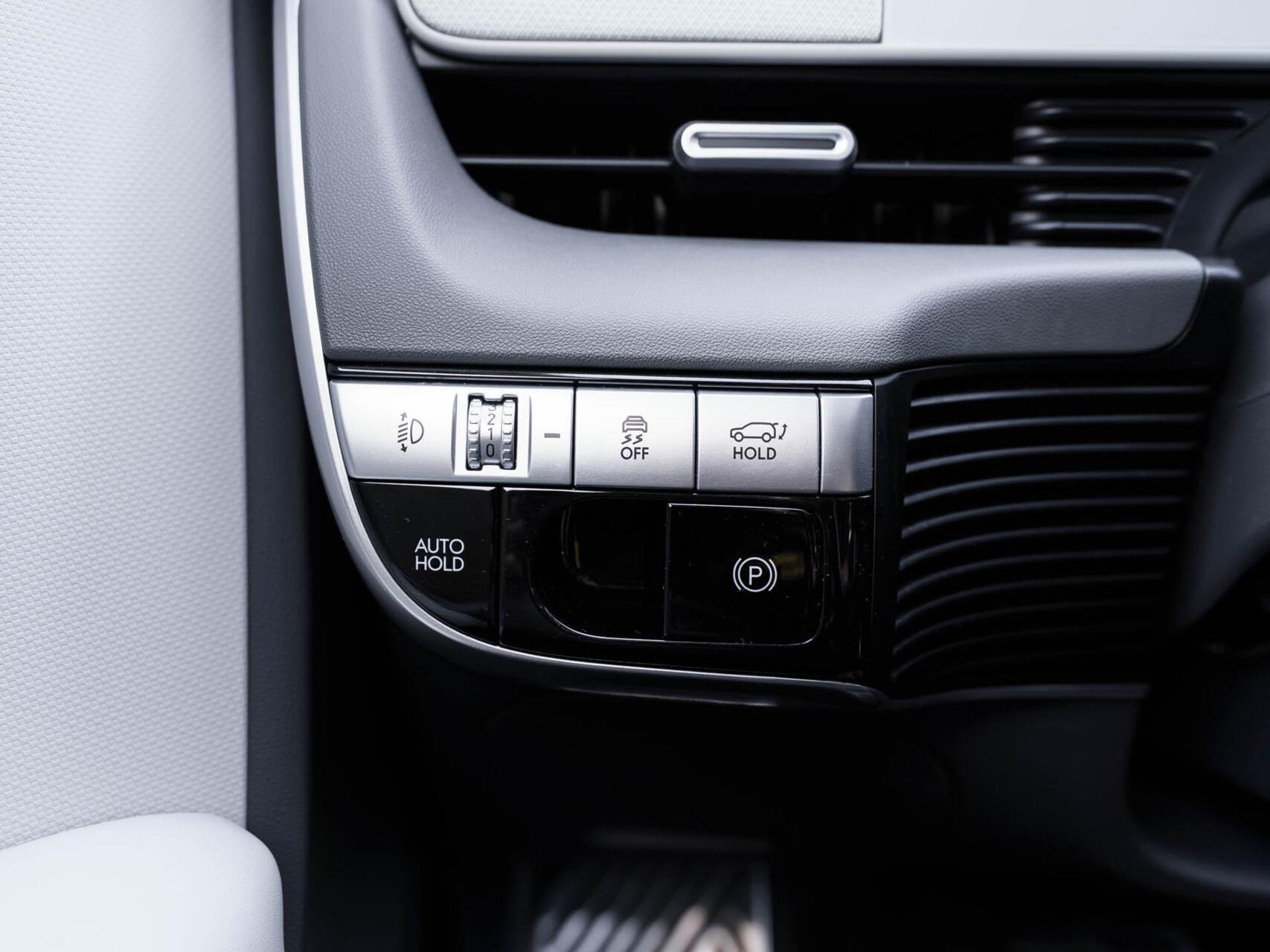 Foto van Hyundai Ioniq5