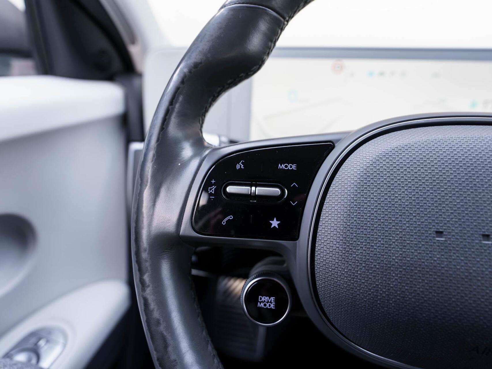 Foto van Hyundai Ioniq5