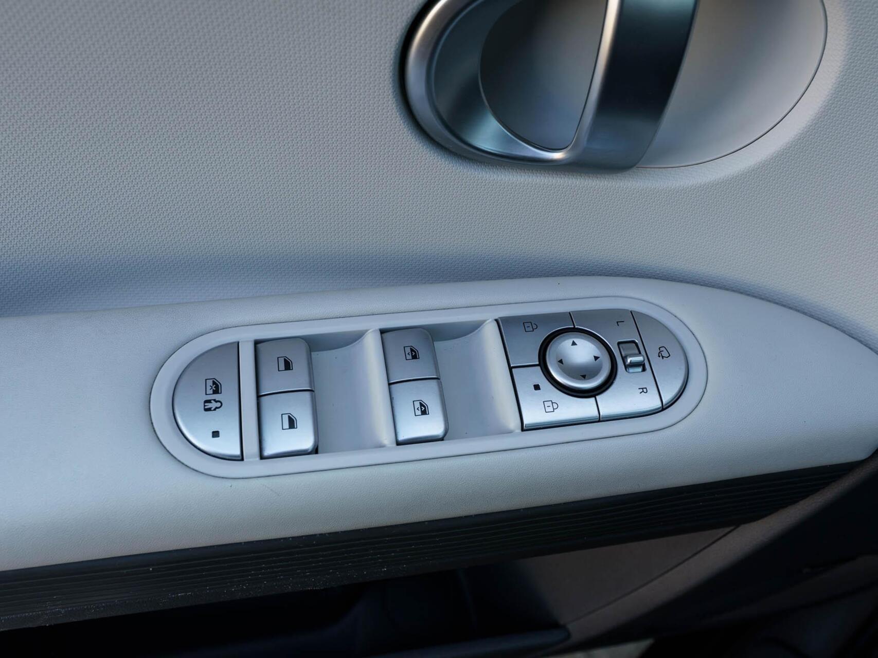Foto van Hyundai Ioniq5