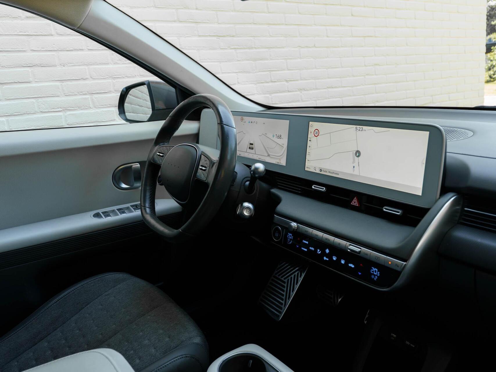 Foto van Hyundai Ioniq5