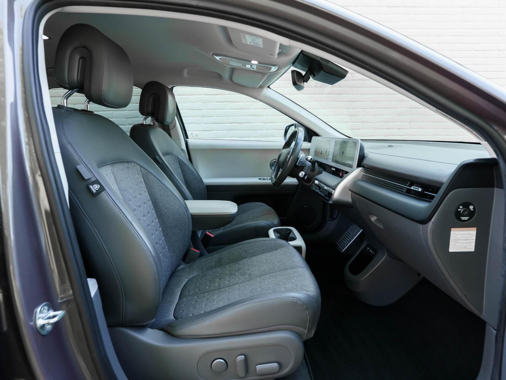 Foto van Hyundai Ioniq5
