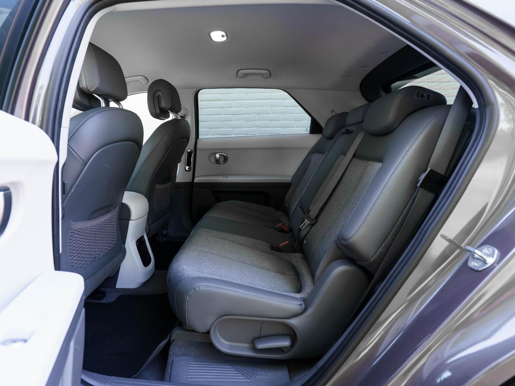 Foto van Hyundai Ioniq5