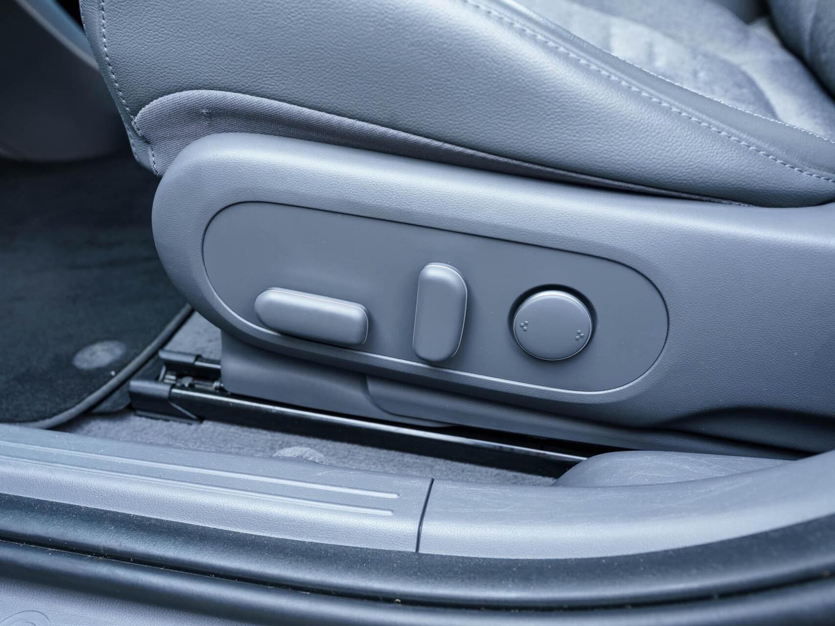 Foto van Hyundai Ioniq5