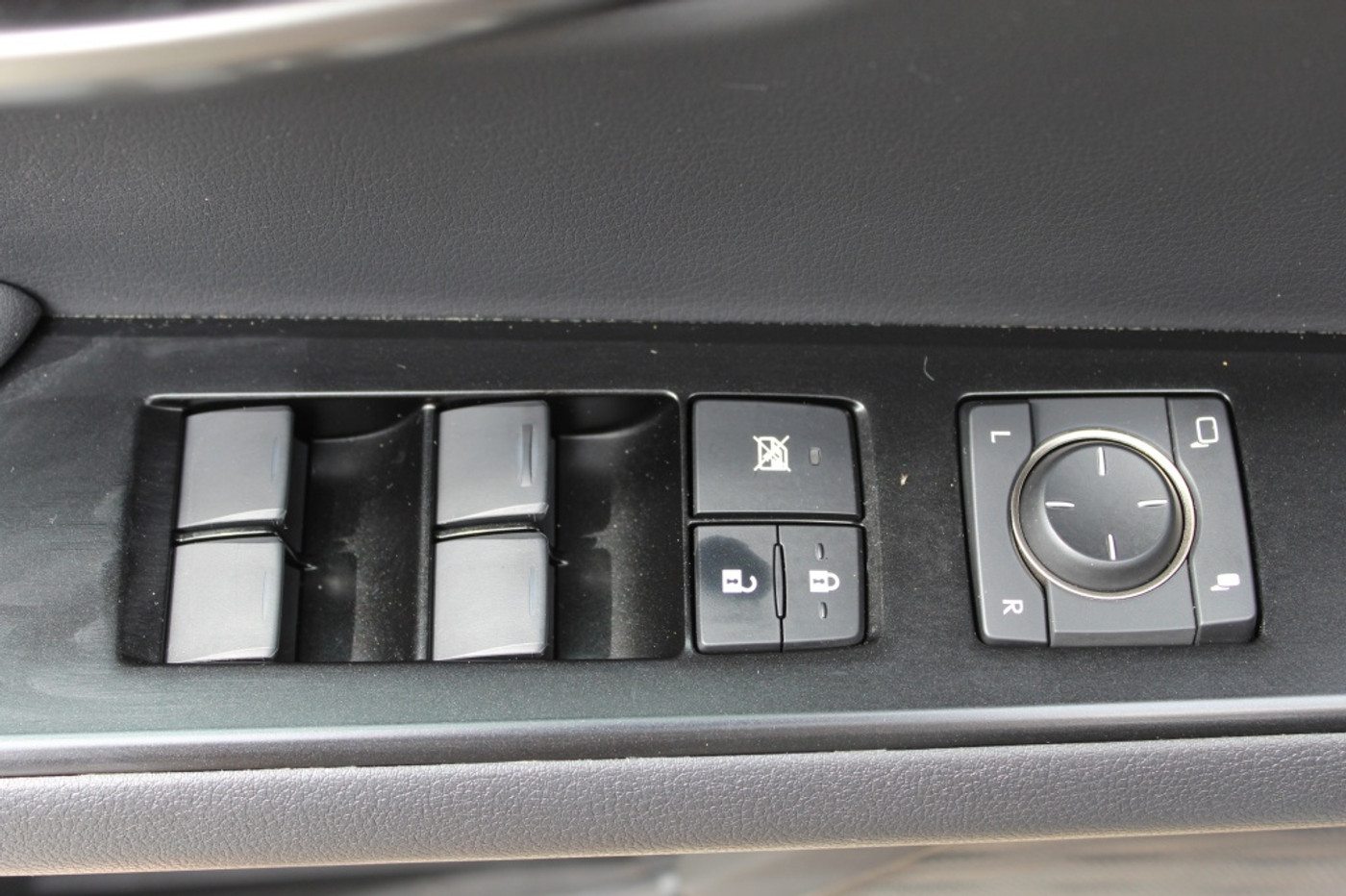 Foto van Lexus Lexus Ux250h