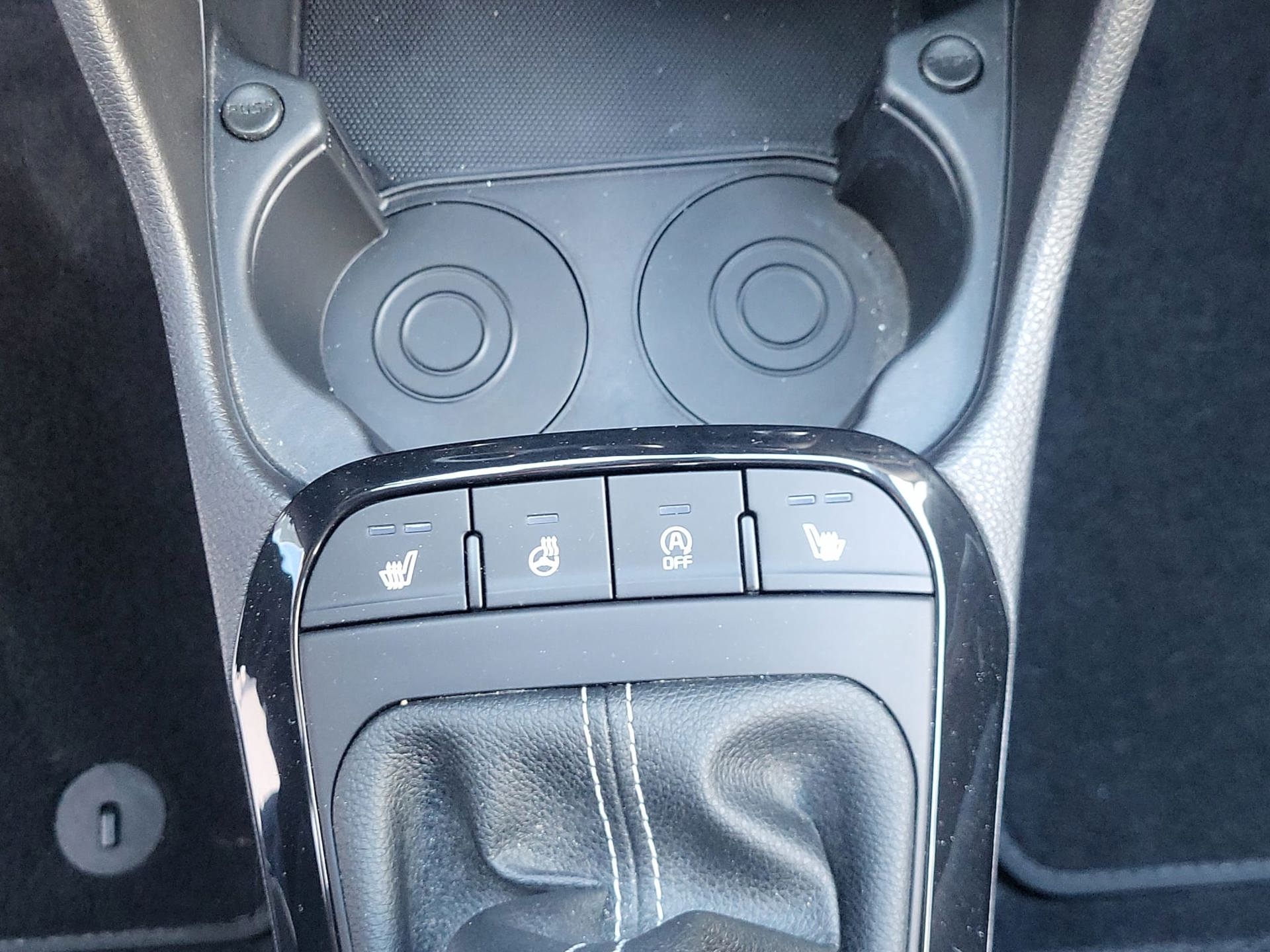 Foto van Kia Niro