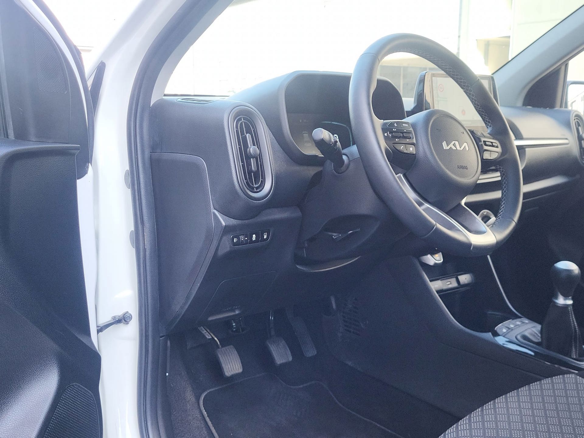 Foto van Kia Niro