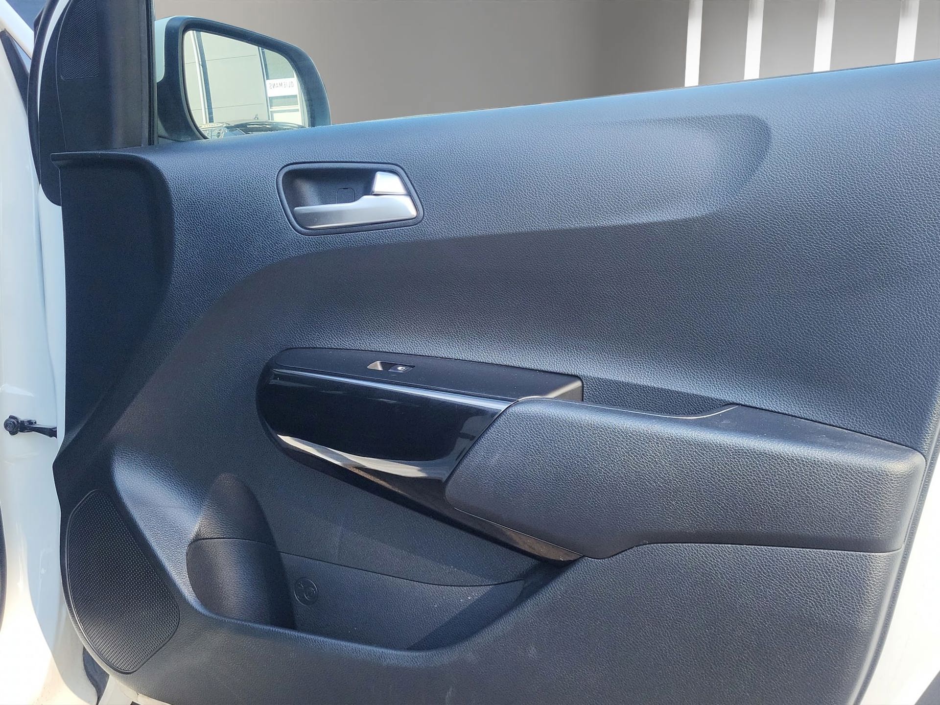 Foto van Kia Niro