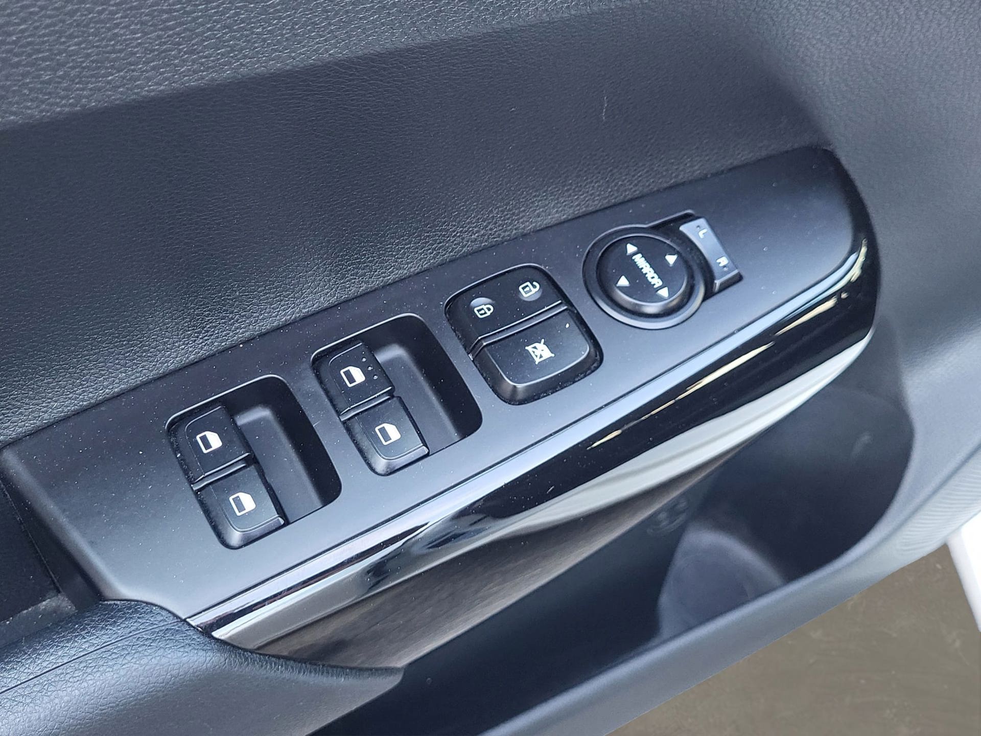 Foto van Kia Niro