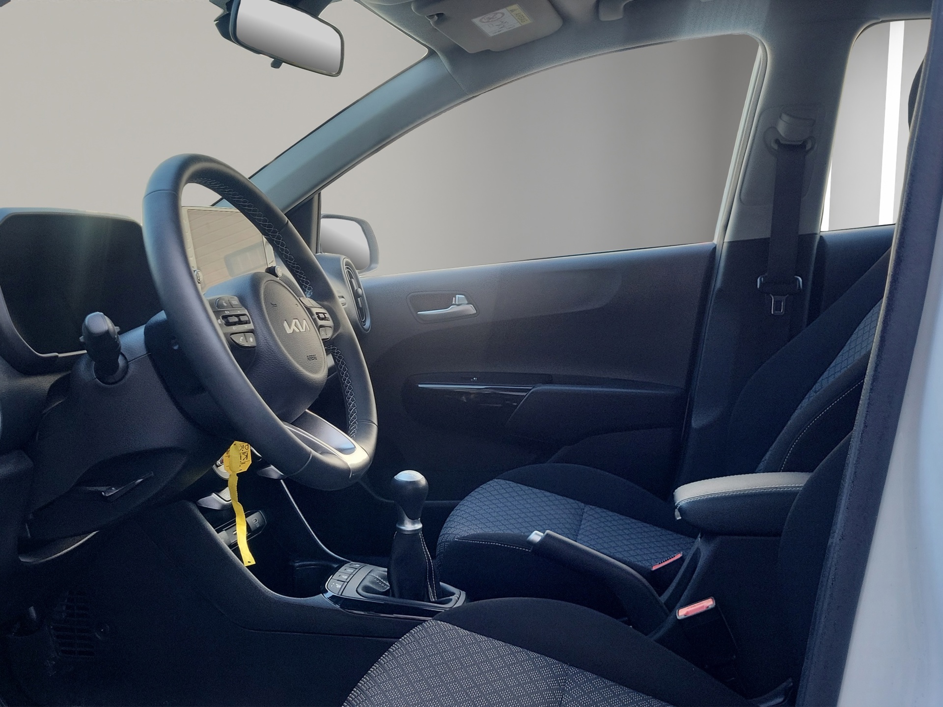 Foto van Kia Niro