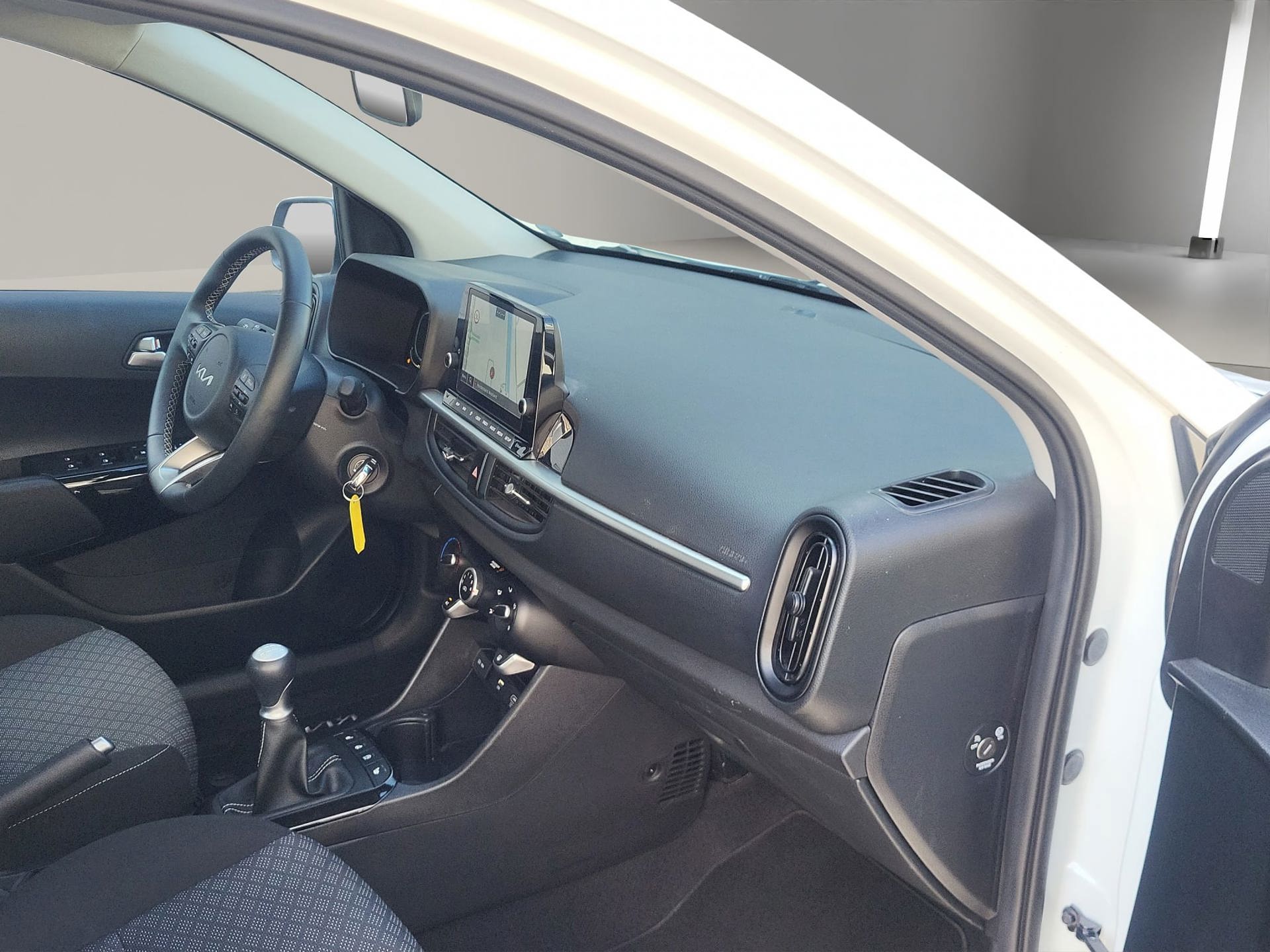 Foto van Kia Niro