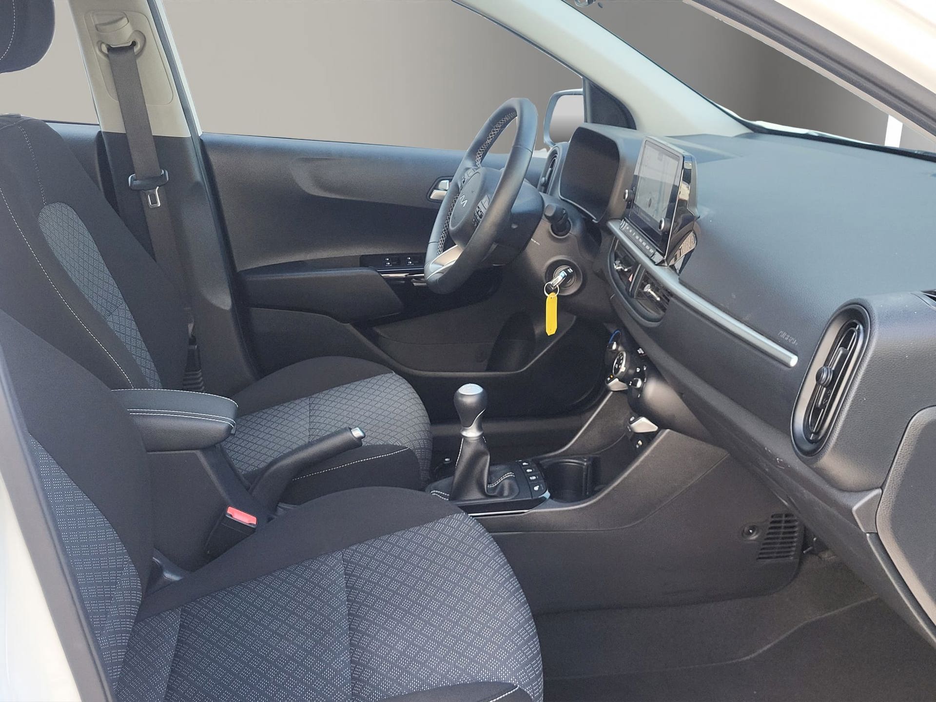 Foto van Kia Niro