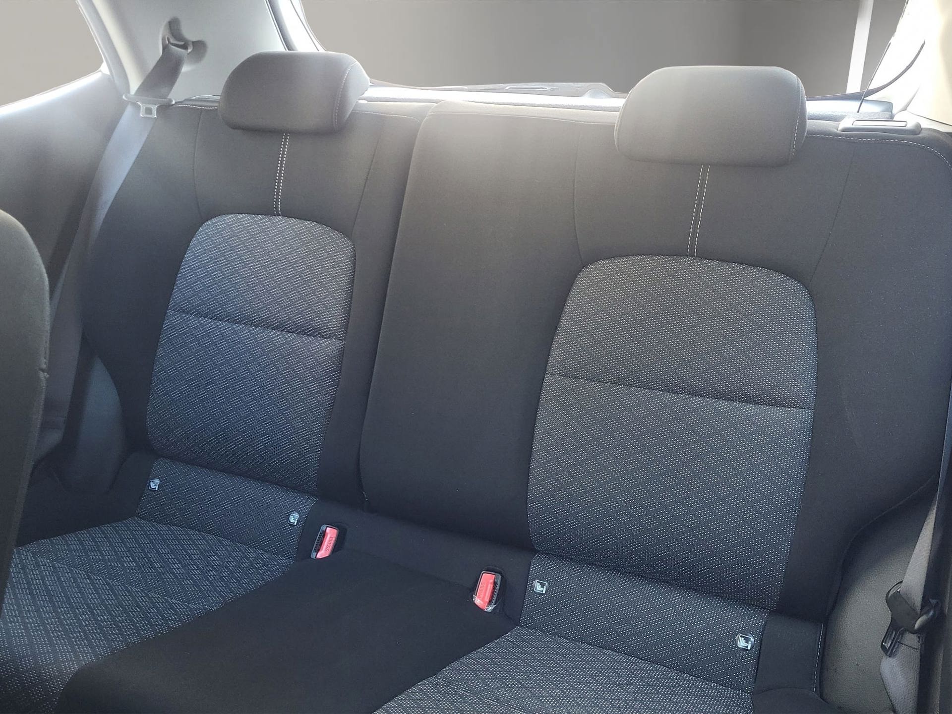 Foto van Kia Niro