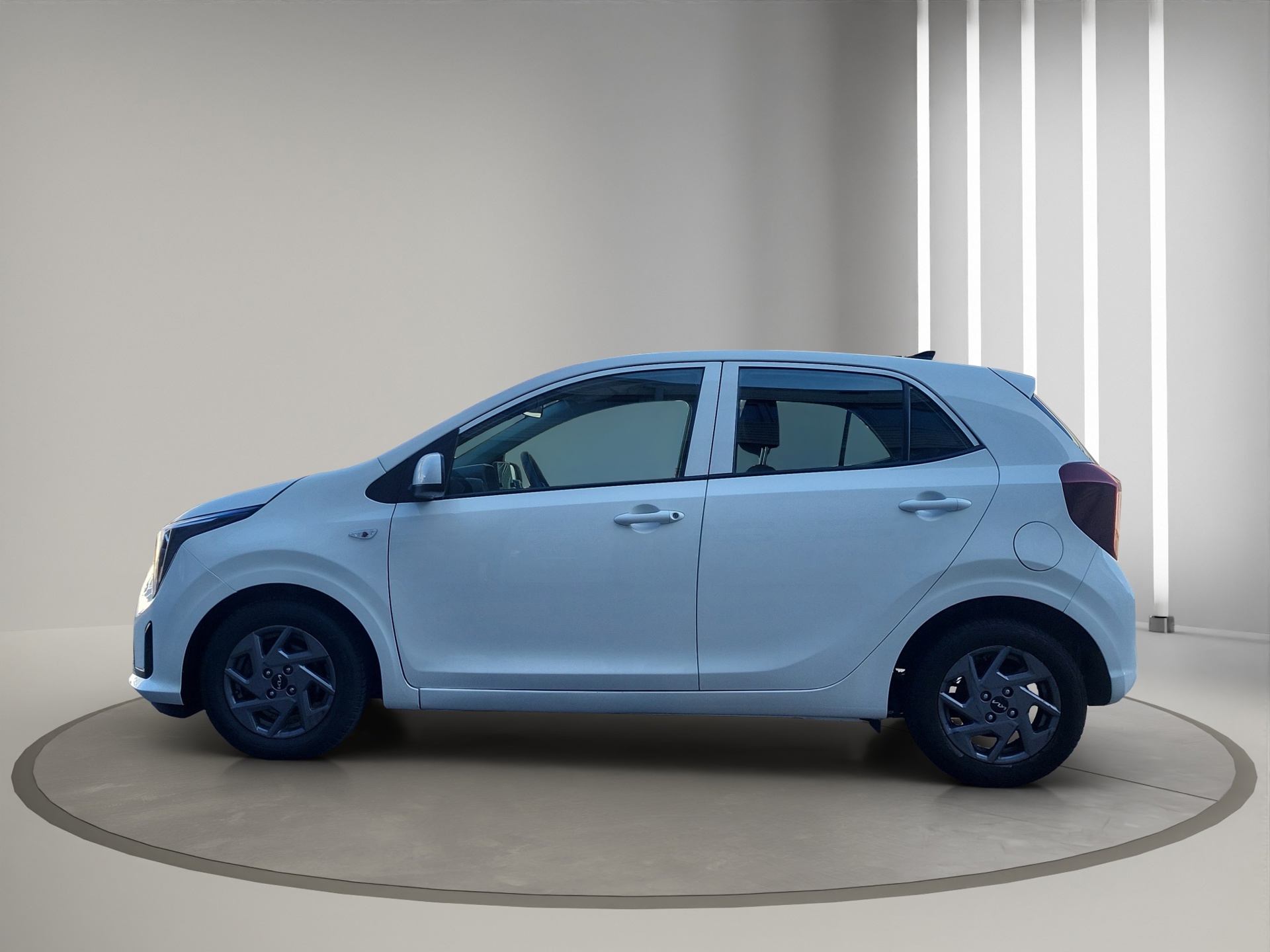 Foto van Kia Niro
