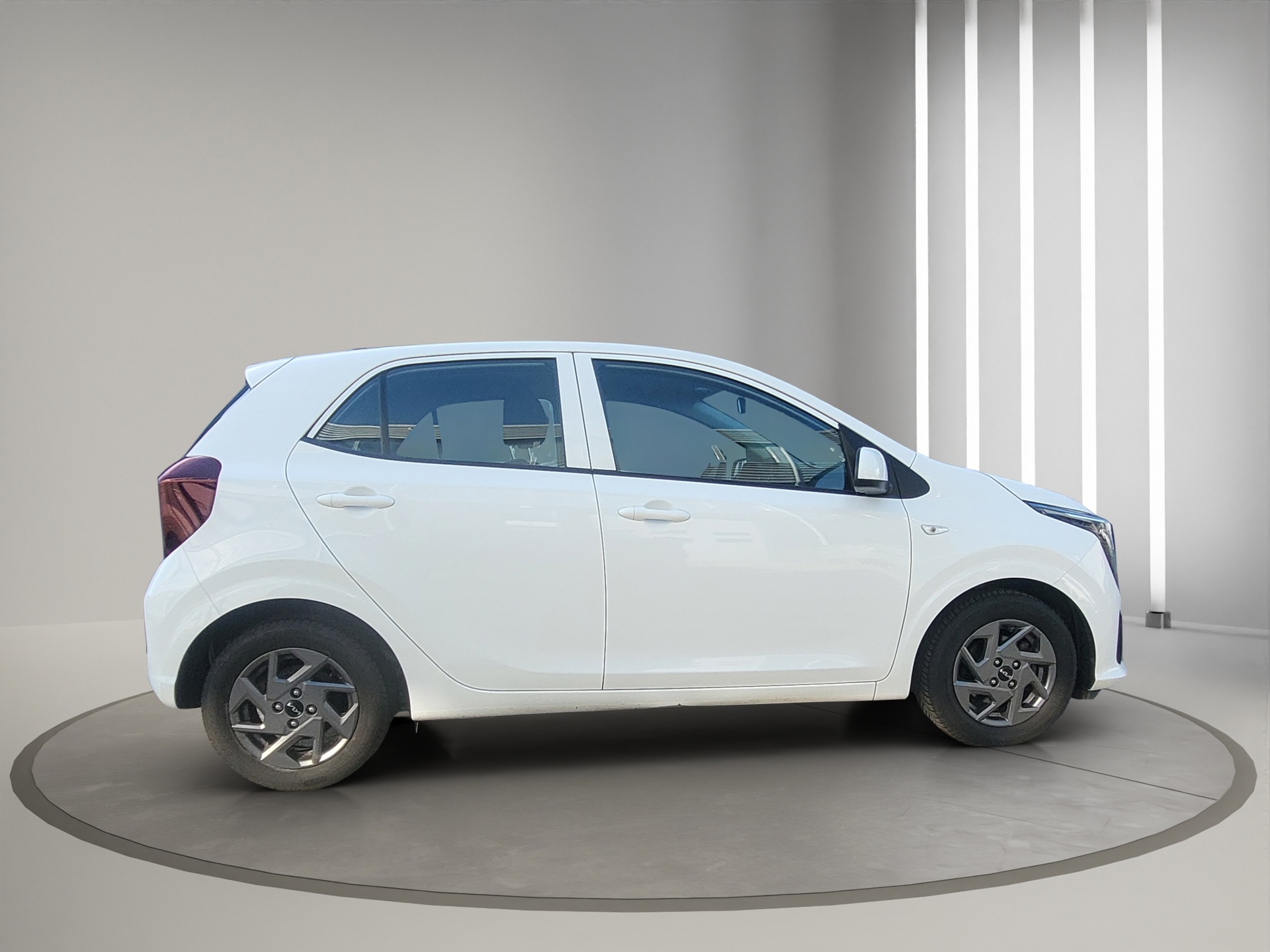 Foto van Kia Niro