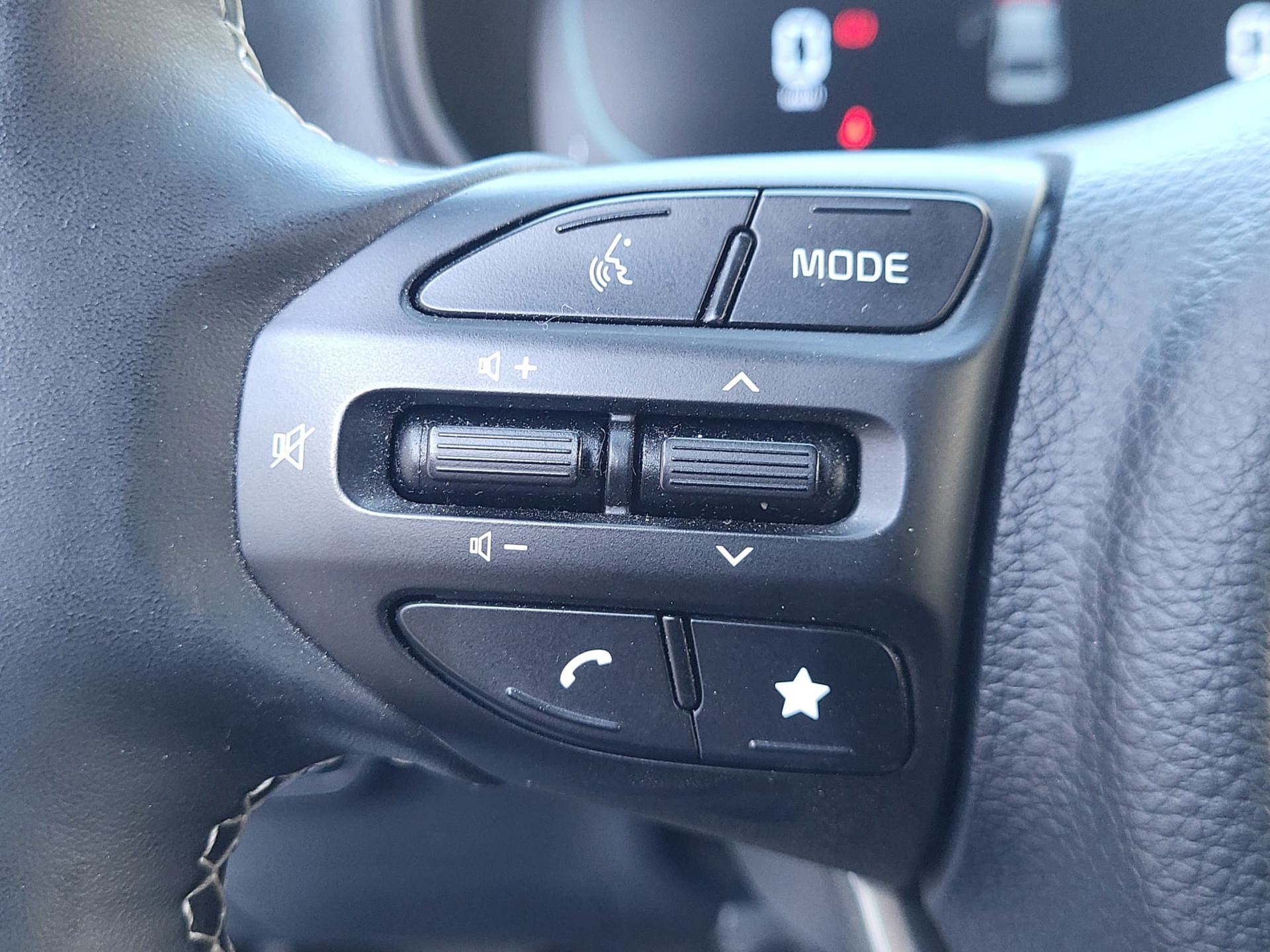 Foto van Kia Niro